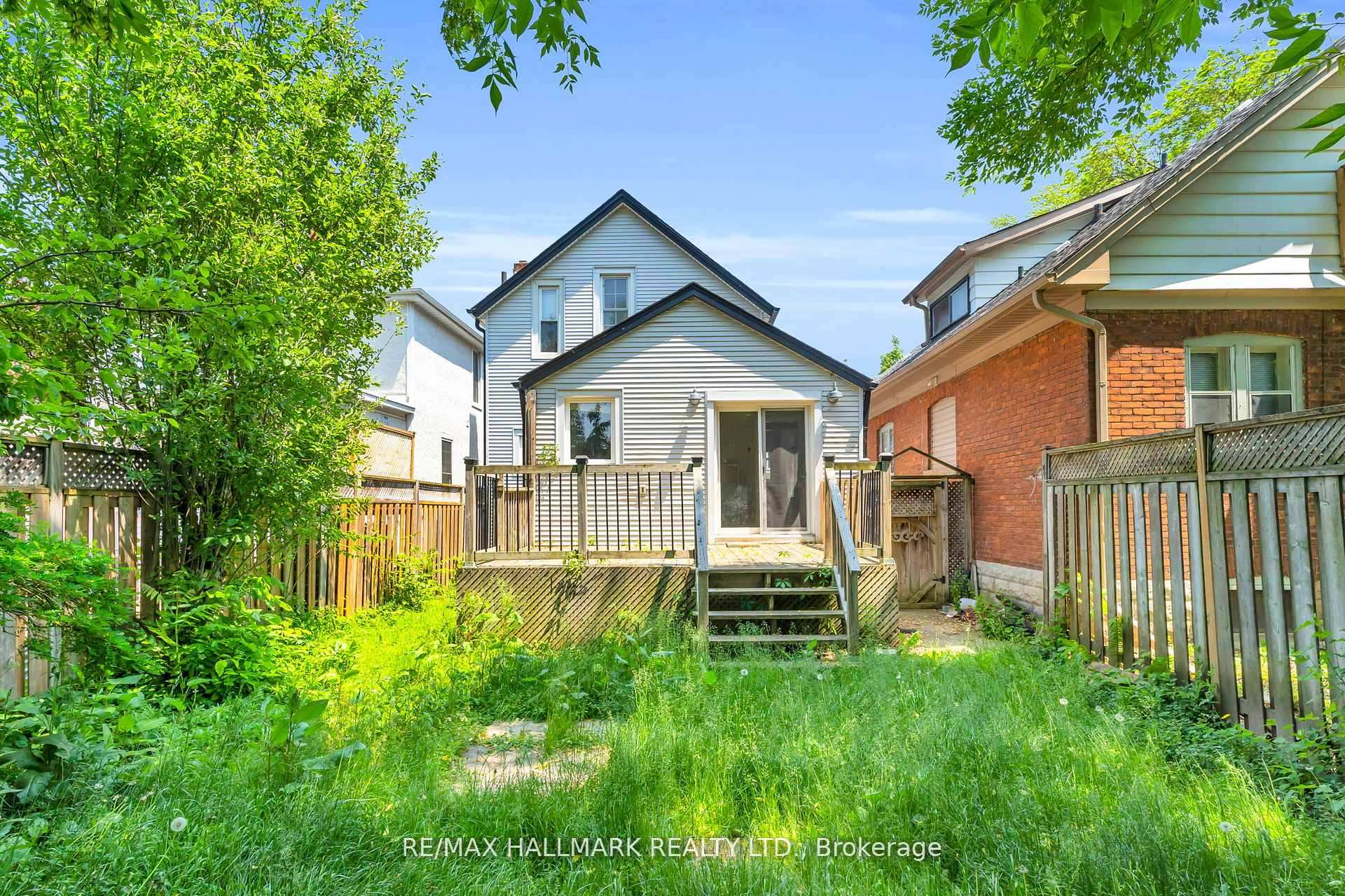 Photo 35 of 57 Henry Street, St. Catharines, Downtown — HOMEH