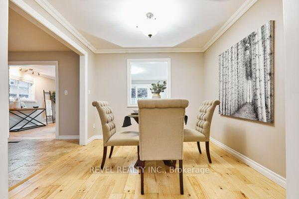 Photo 12 of 201 Eastlawn Street, Oshawa, Donevan — HOMEH