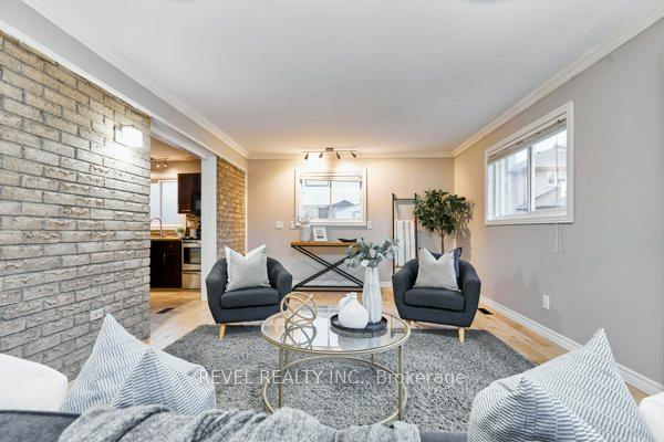 Photo 17 of 201 Eastlawn Street, Oshawa, Donevan — HOMEH