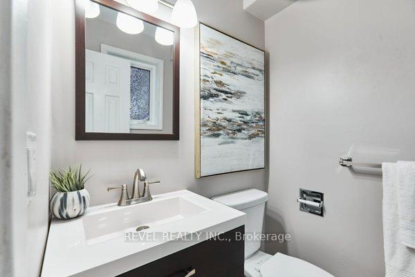 Photo 14 of 201 Eastlawn Street, Oshawa, Donevan — HOMEH