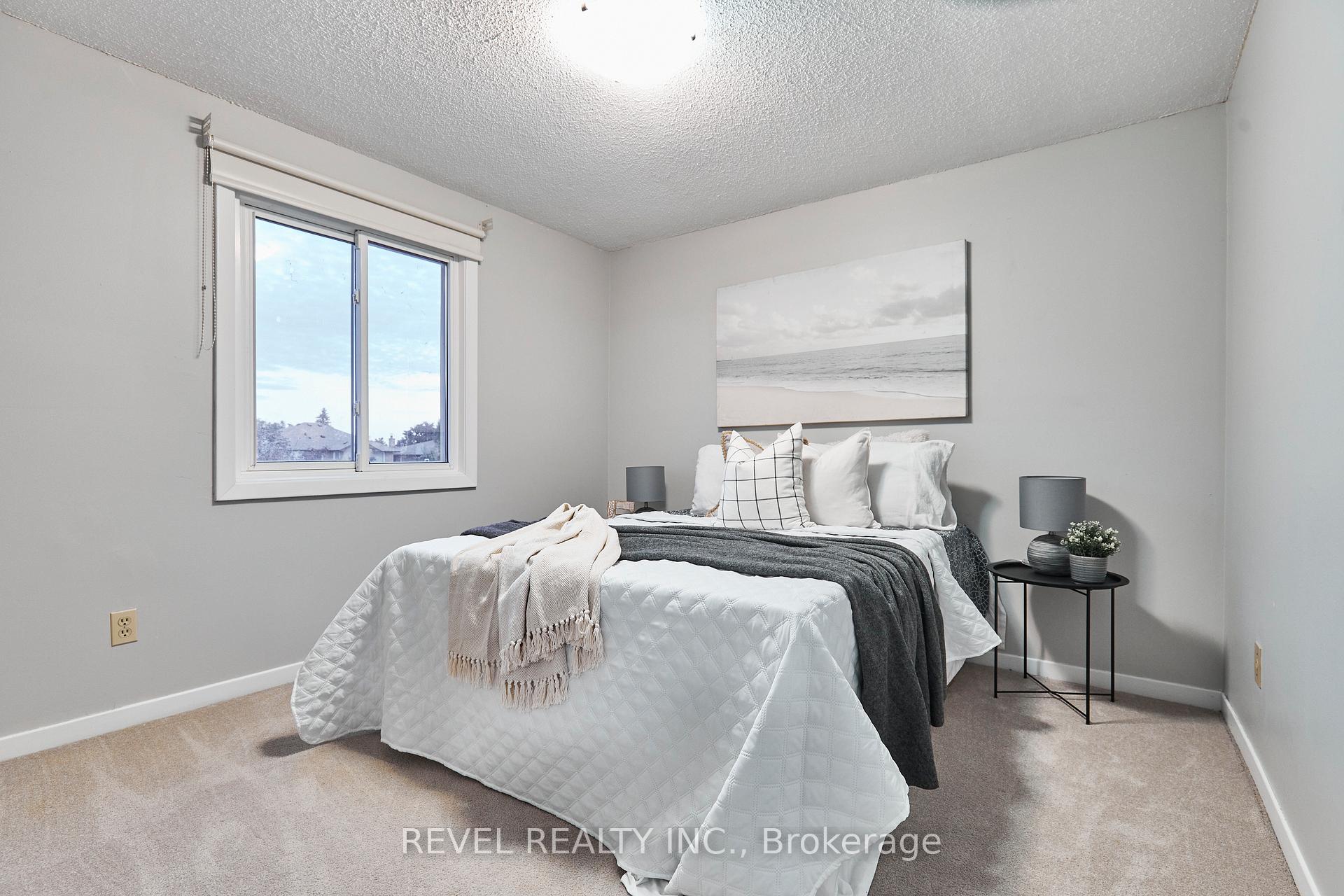 Photo 19 of 201 Eastlawn Street, Oshawa, Donevan — HOMEH