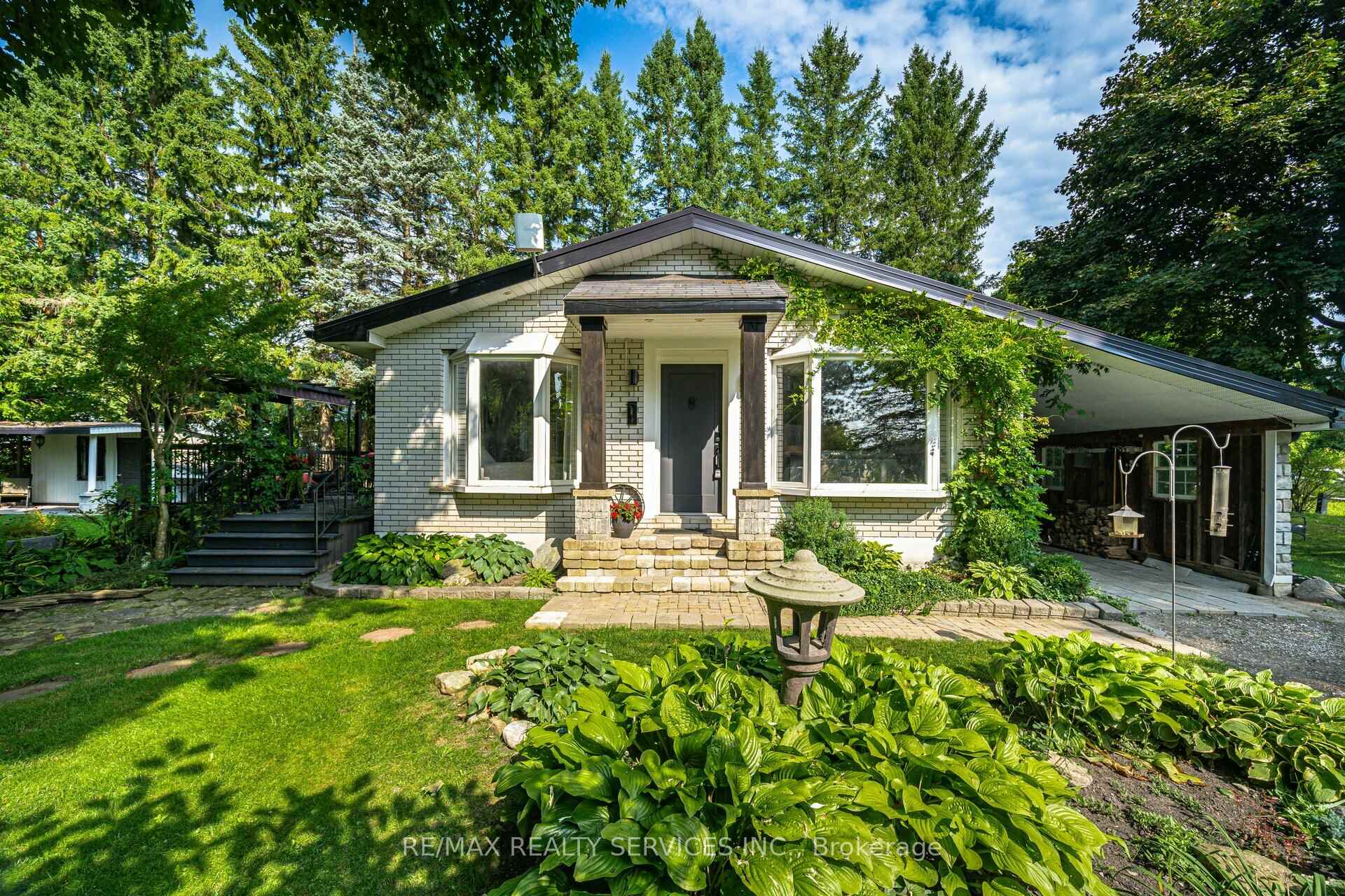 Photo 1 of 6206 Third Line, Essa, Rural Essa — HOMEH