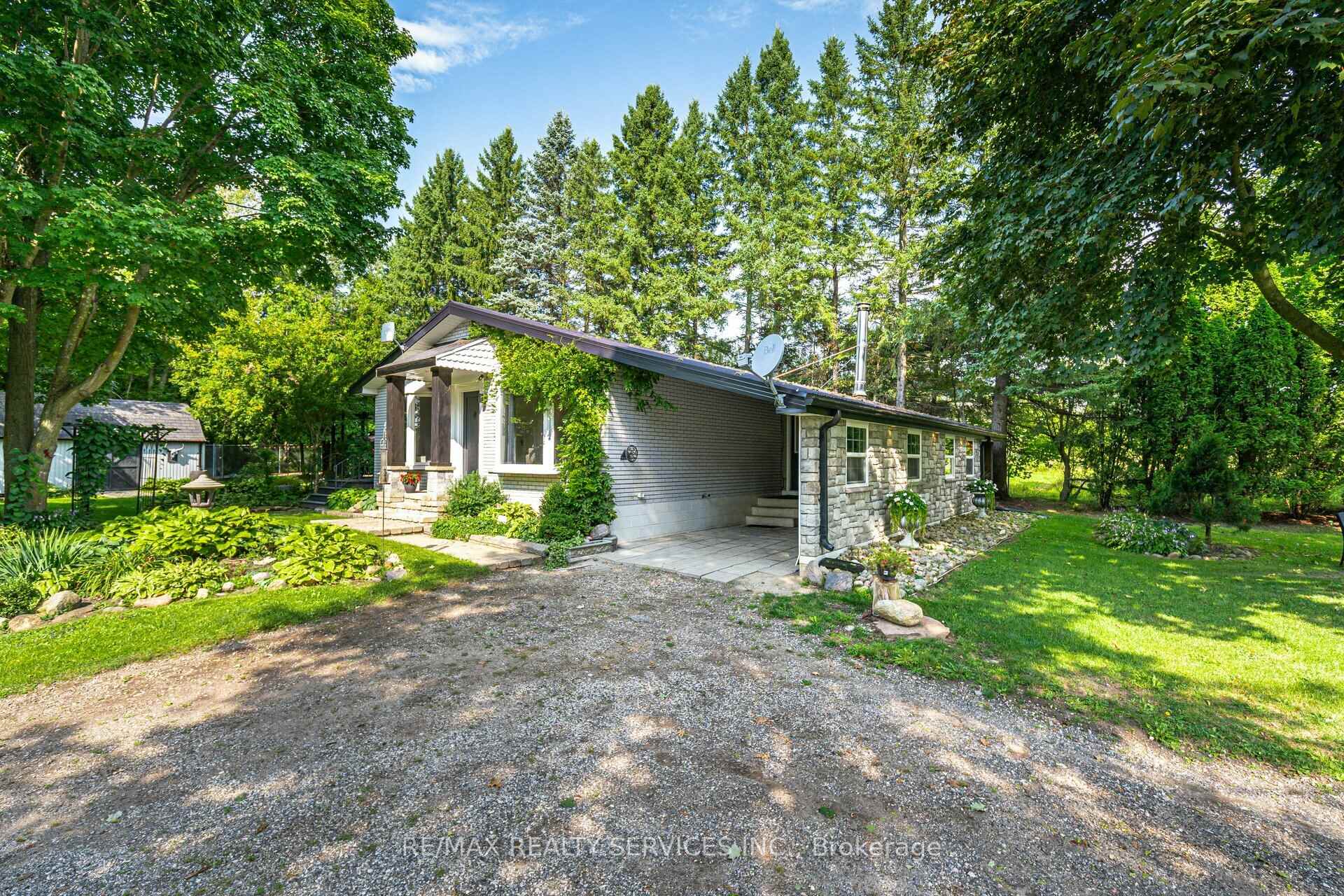 Photo 2 of 6206 Third Line, Essa, Rural Essa — HOMEH