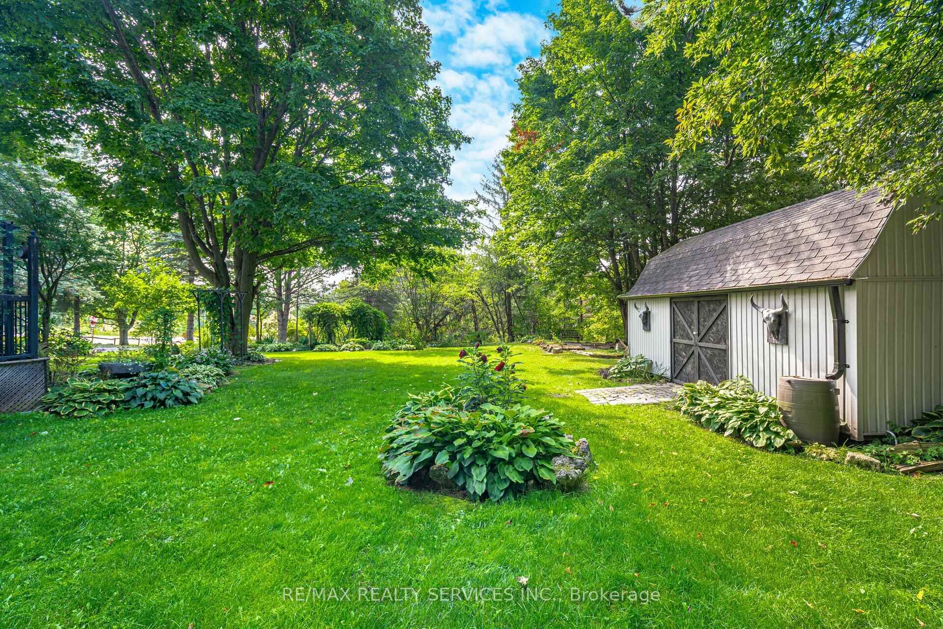 Photo 40 of 6206 Third Line, Essa, Rural Essa — HOMEH