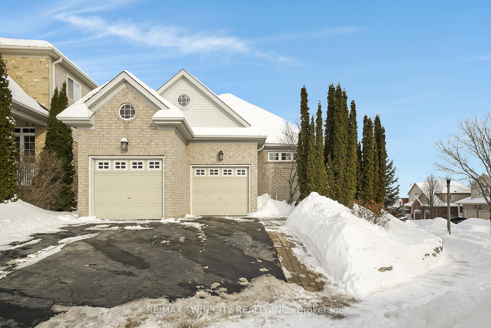Front of 330 Pine Valley Drive