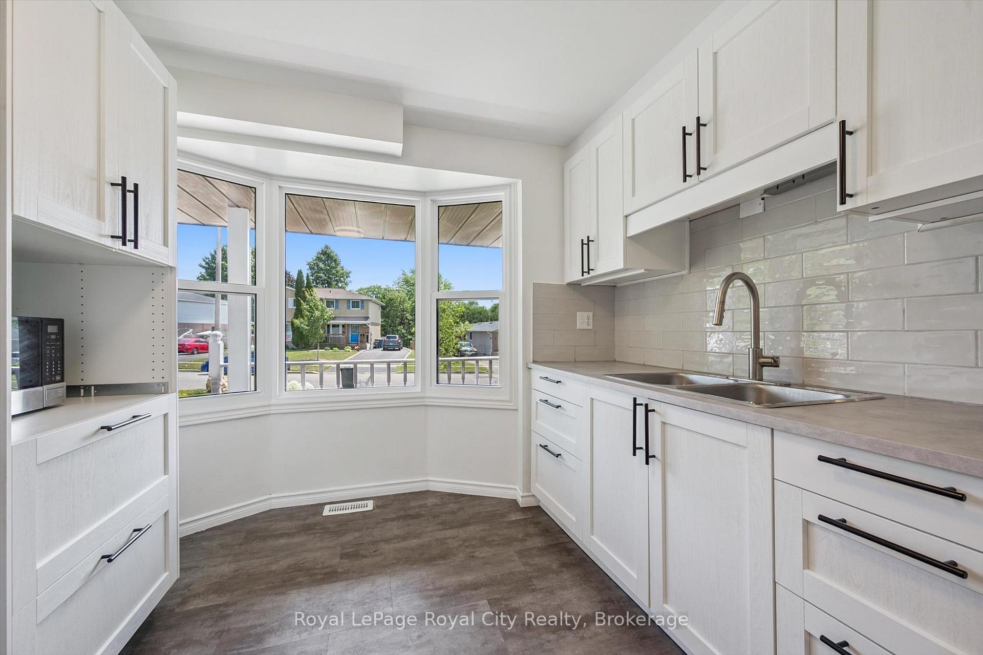 Photo 1 of 30 Leacock Avenue, Guelph, Grange Road — HOMEH