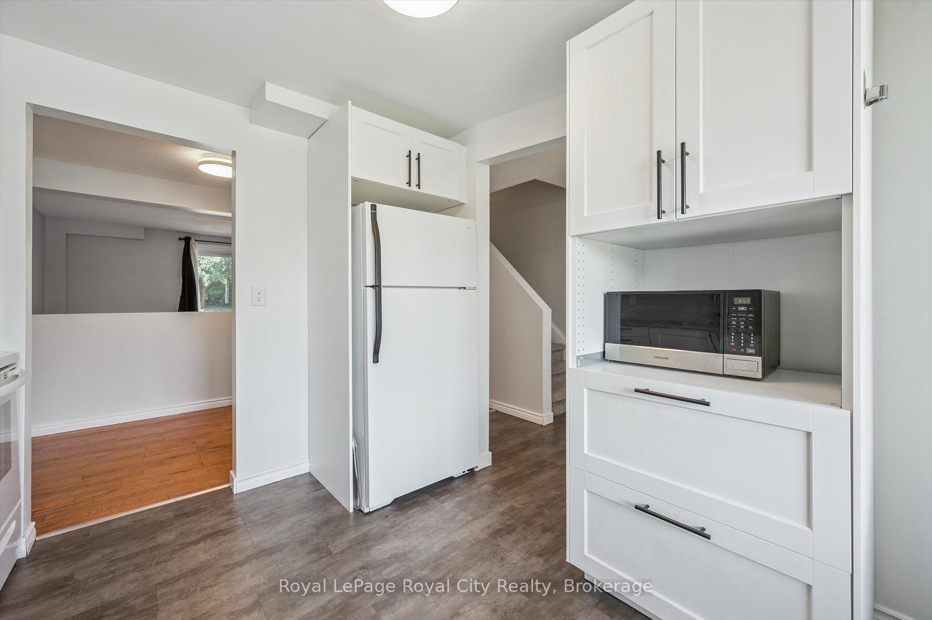 Photo 8 of 30 Leacock Avenue, Guelph, Grange Road — HOMEH