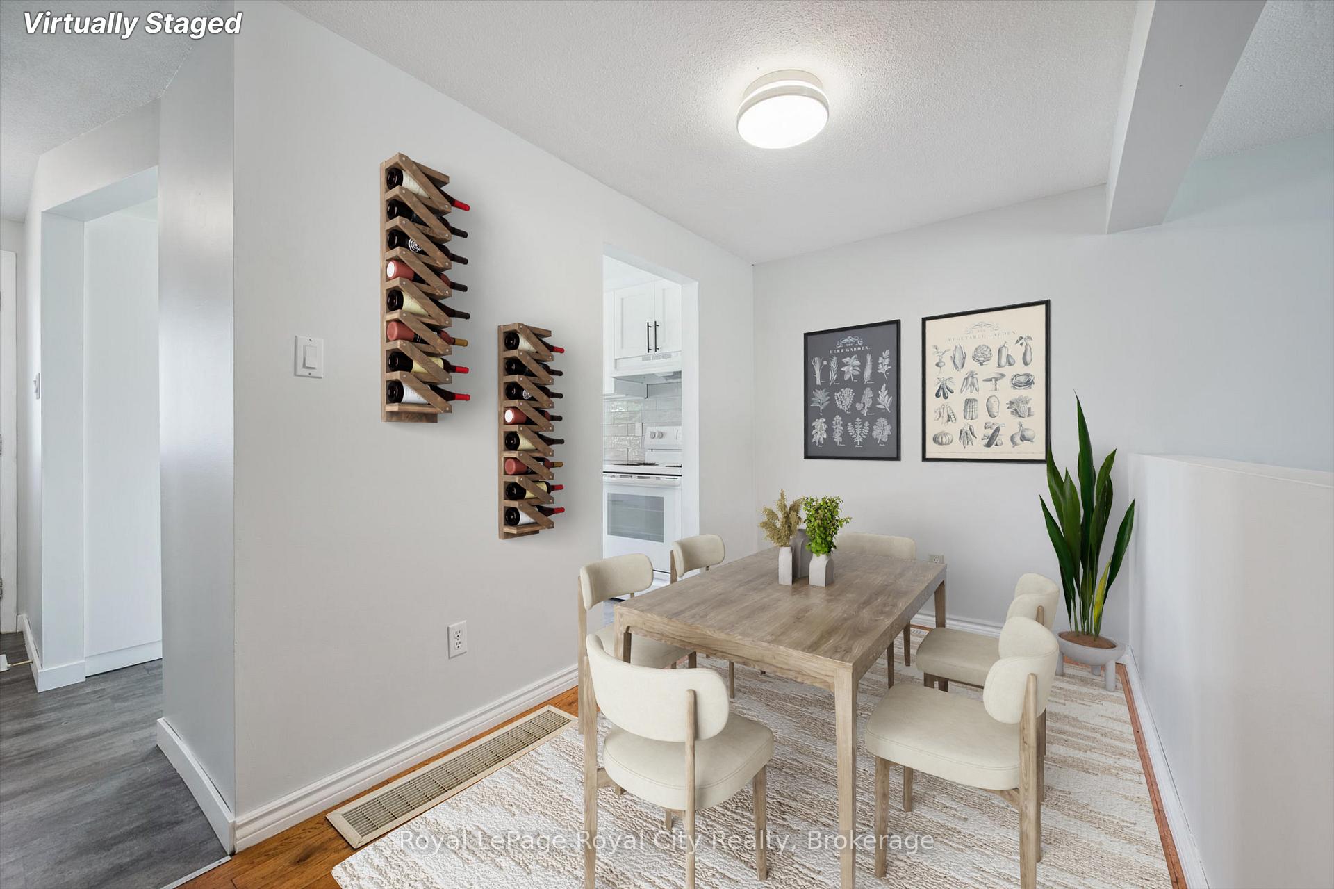 Photo 9 of 30 Leacock Avenue, Guelph, Grange Road — HOMEH