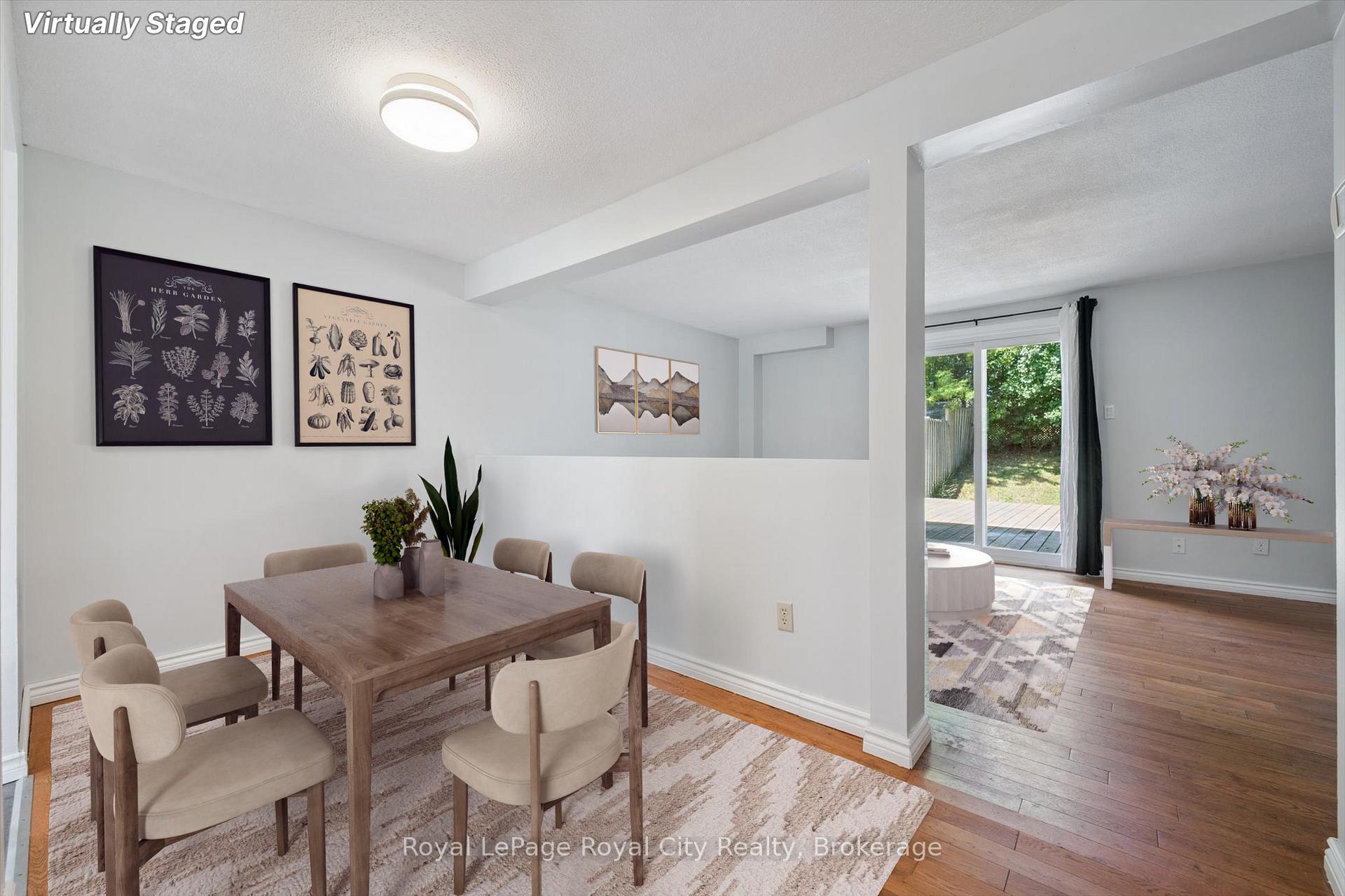 Photo 10 of 30 Leacock Avenue, Guelph, Grange Road — HOMEH