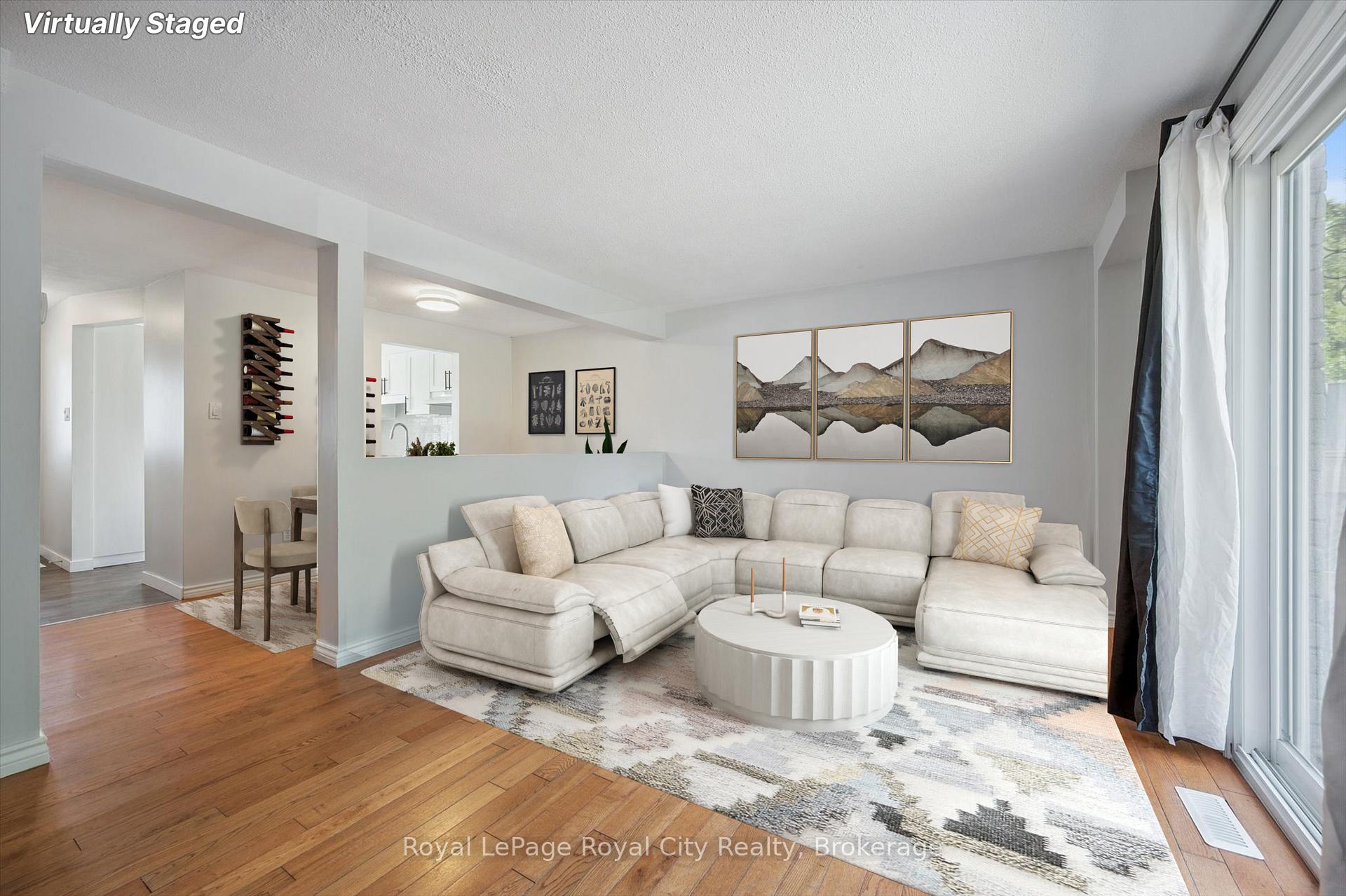 Photo 11 of 30 Leacock Avenue, Guelph, Grange Road — HOMEH