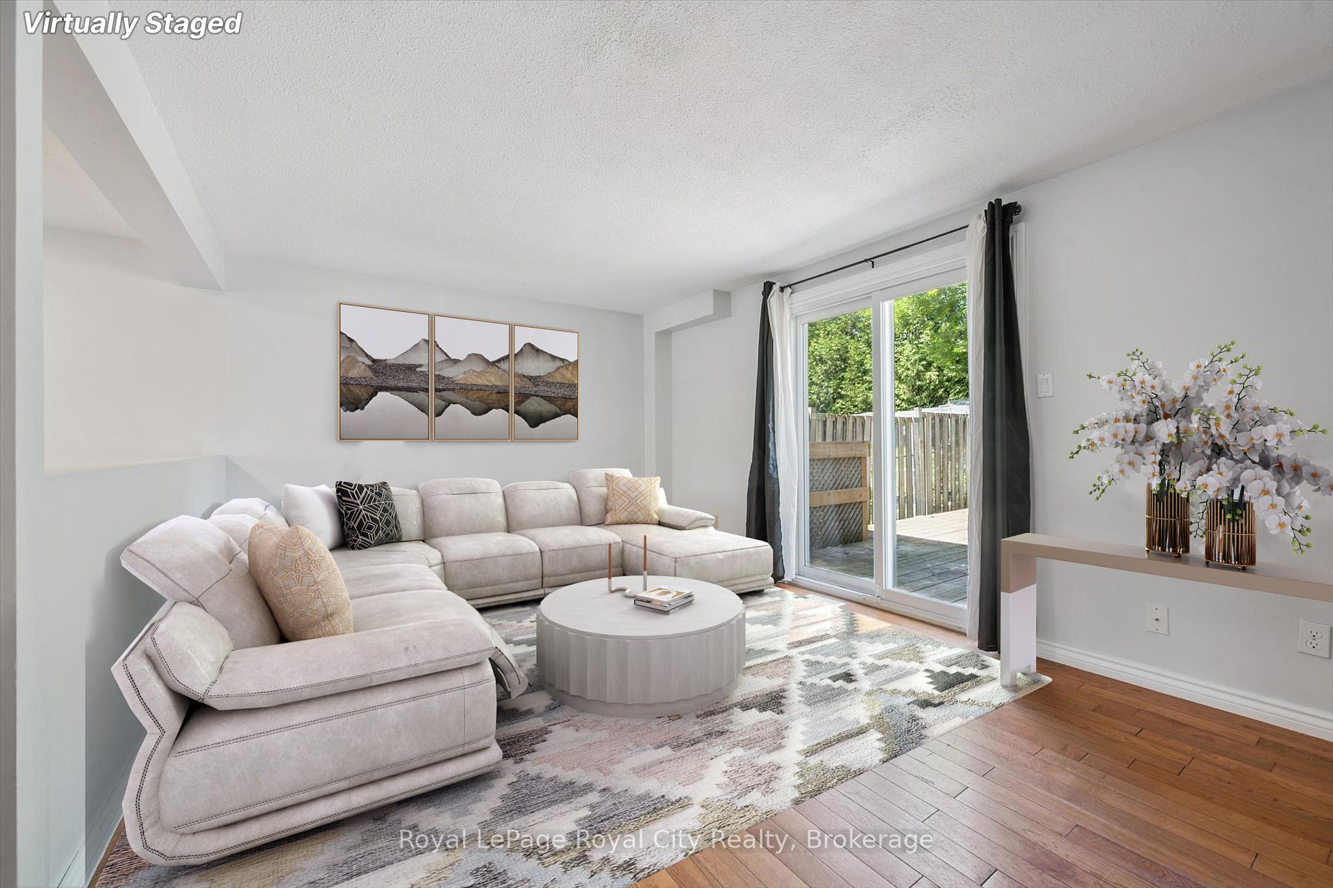 Photo 12 of 30 Leacock Avenue, Guelph, Grange Road — HOMEH