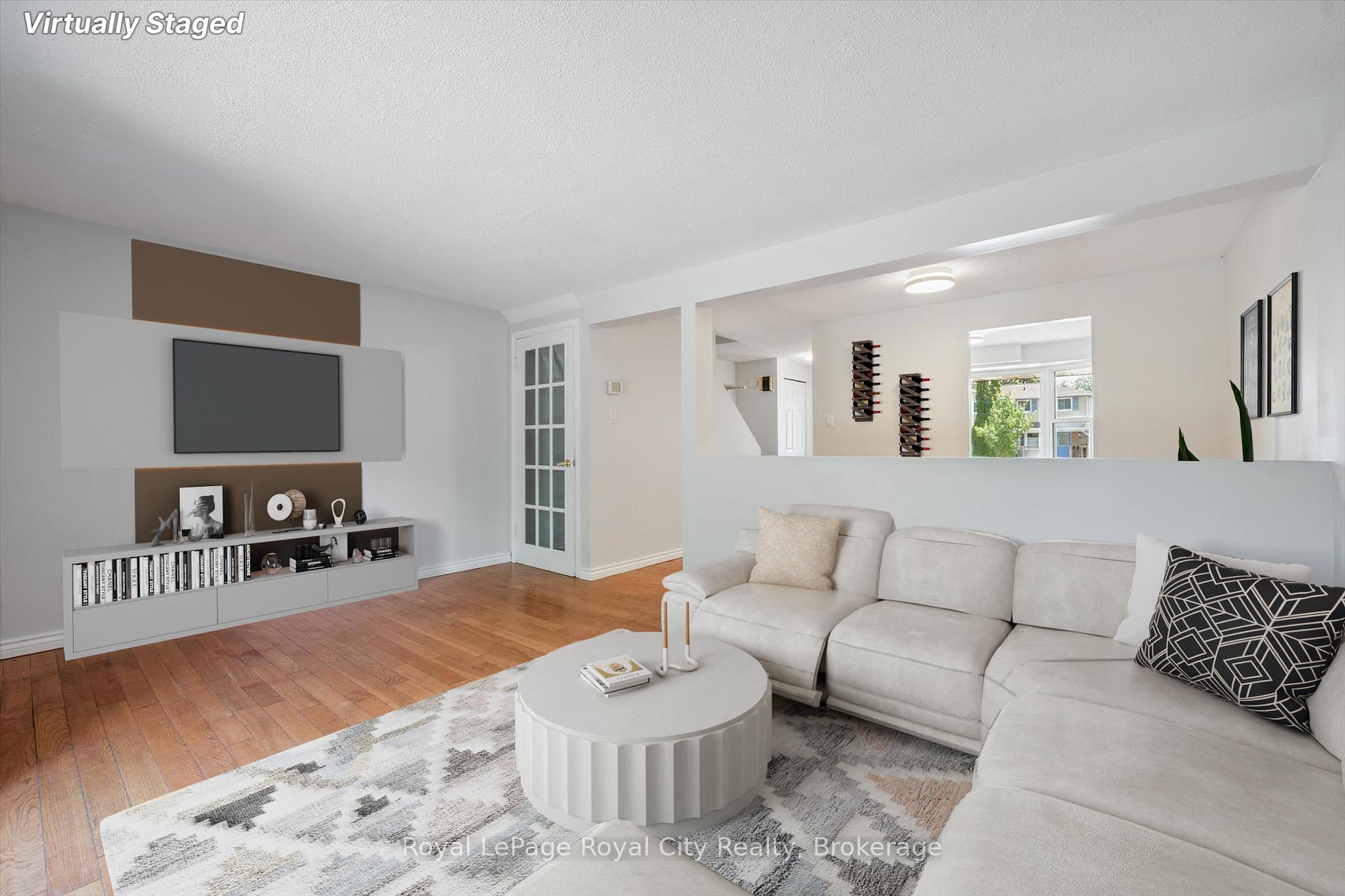 Photo 13 of 30 Leacock Avenue, Guelph, Grange Road — HOMEH