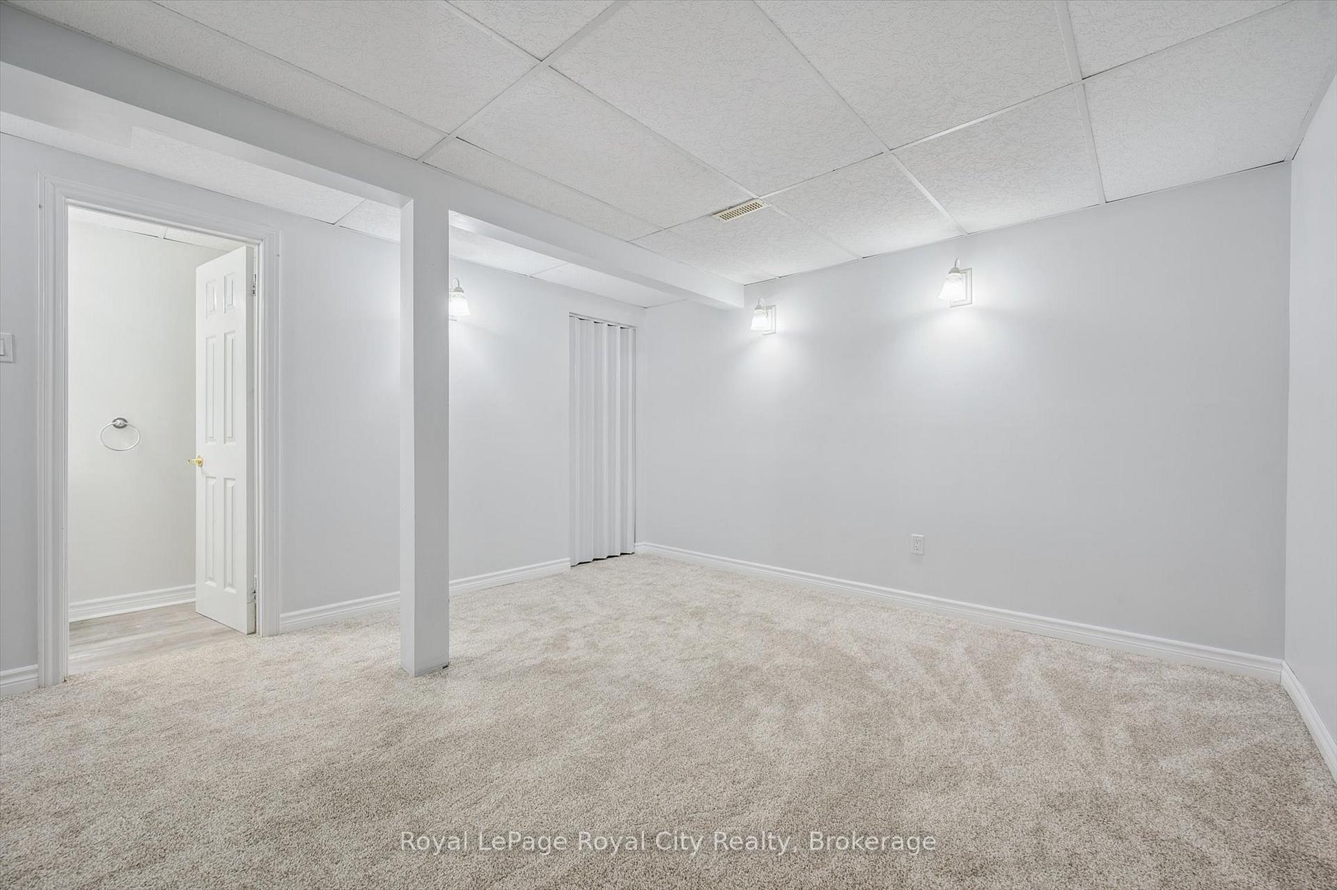 Photo 20 of 30 Leacock Avenue, Guelph, Grange Road — HOMEH