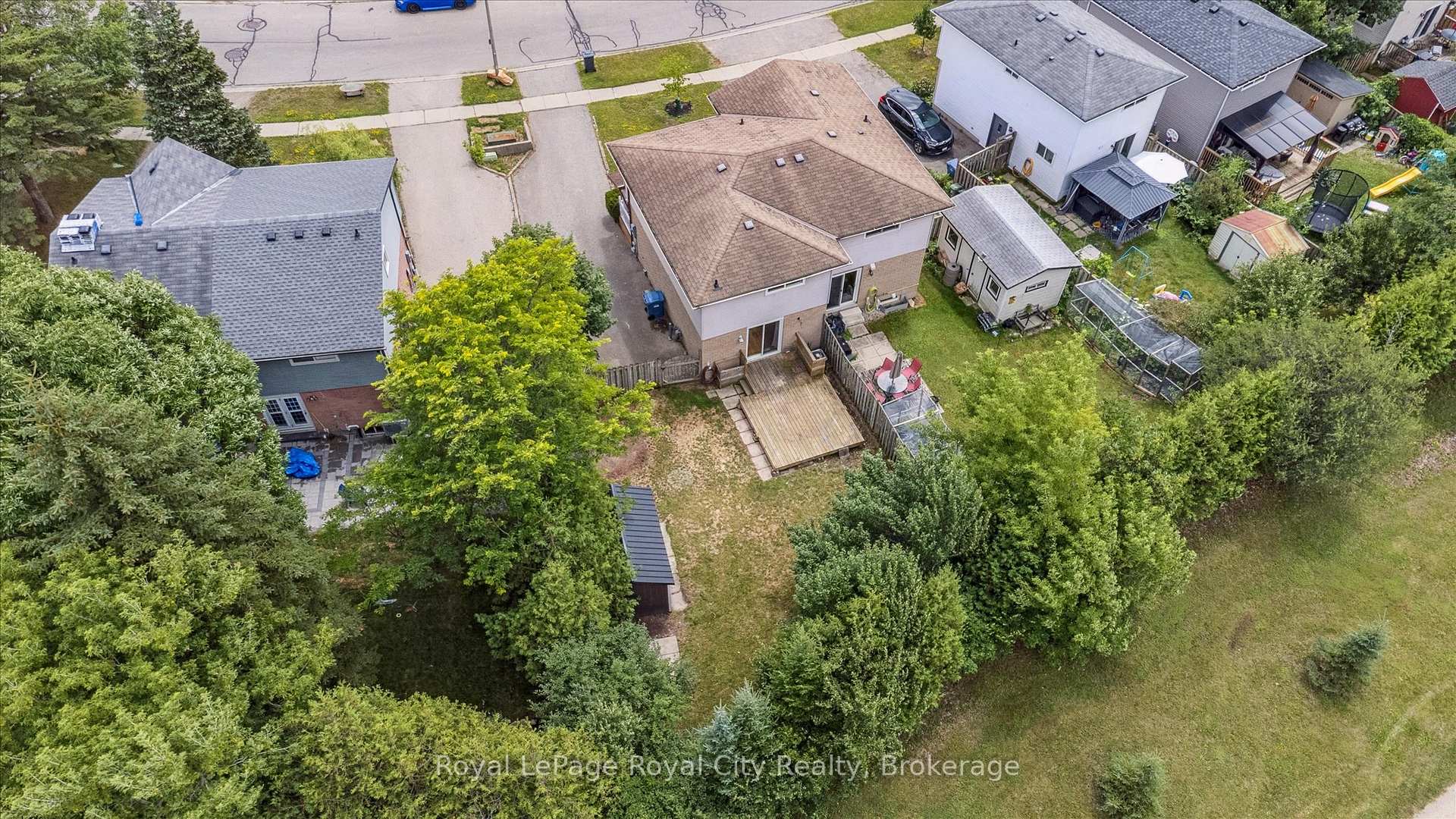 Photo 22 of 30 Leacock Avenue, Guelph, Grange Road — HOMEH