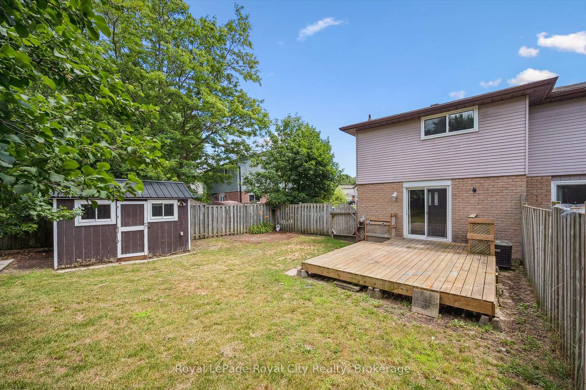 Photo 23 of 30 Leacock Avenue, Guelph, Grange Road — HOMEH