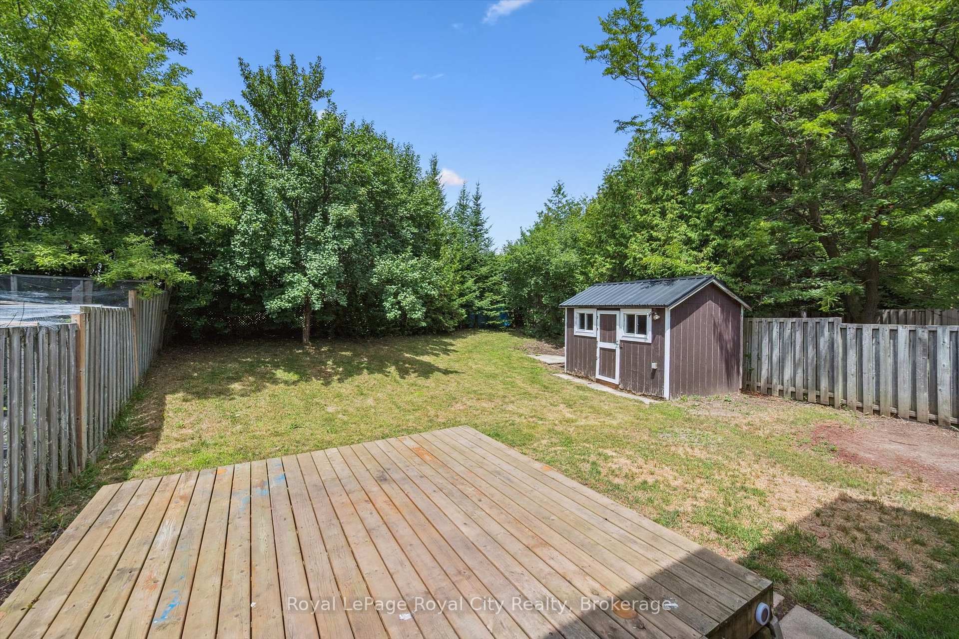 Photo 25 of 30 Leacock Avenue, Guelph, Grange Road — HOMEH