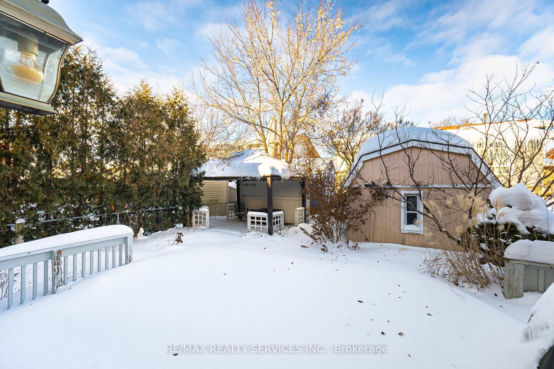 Photo 23 of 21 Camberley Crescent, Brampton, Brampton North — HOMEH