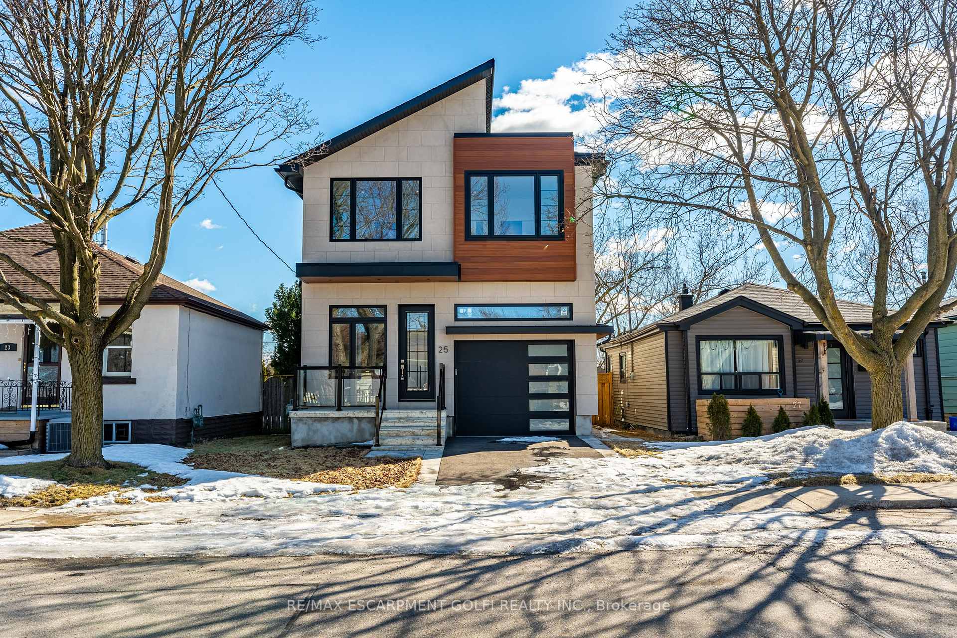 Photo 1 of 25 Shadyside Avenue, Hamilton, Burkholme — HOMEH