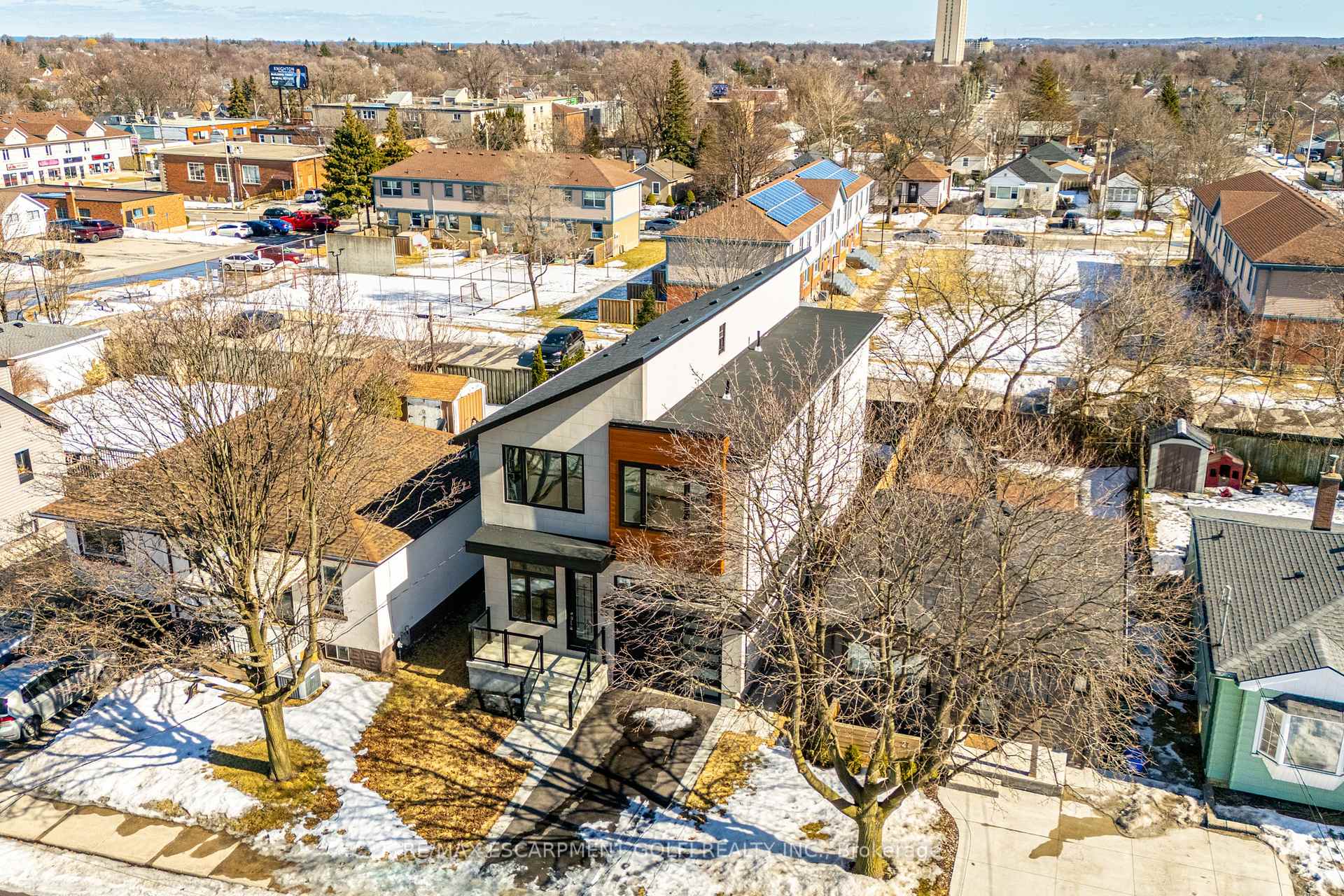 Photo 2 of 25 Shadyside Avenue, Hamilton, Burkholme — HOMEH