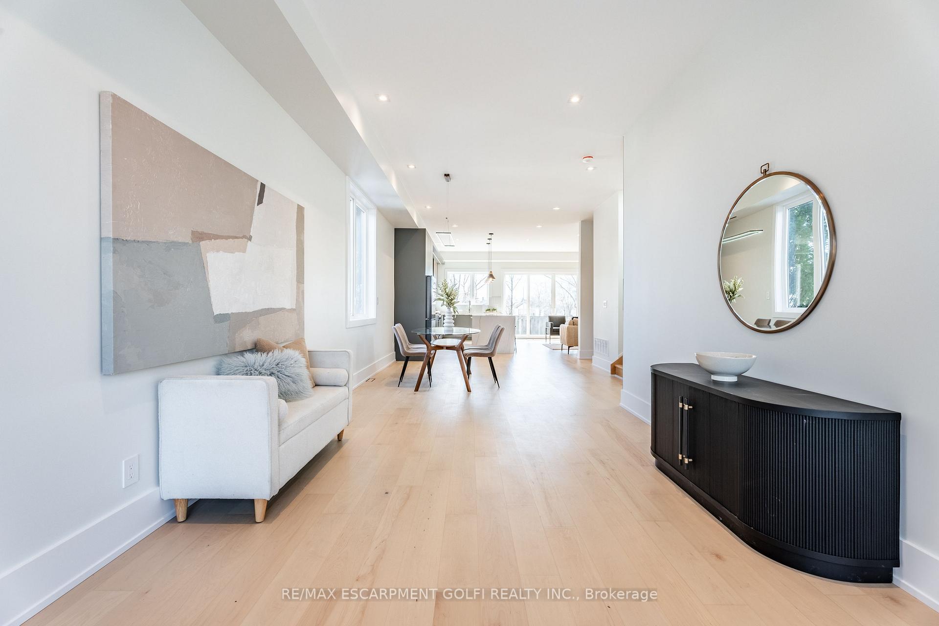 Photo 3 of 25 Shadyside Avenue, Hamilton, Burkholme — HOMEH