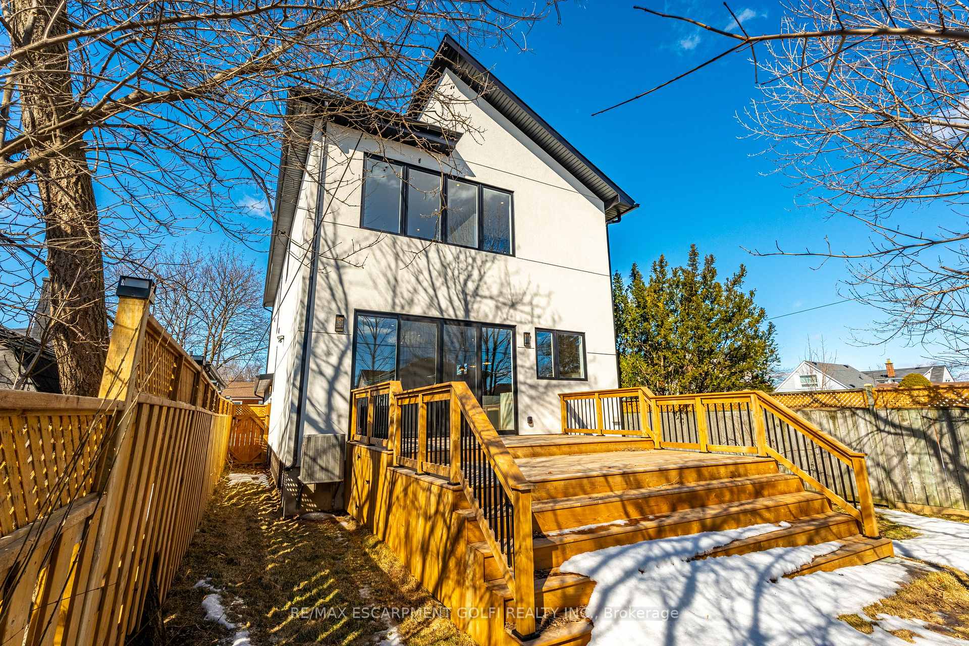 Photo 37 of 25 Shadyside Avenue, Hamilton, Burkholme — HOMEH