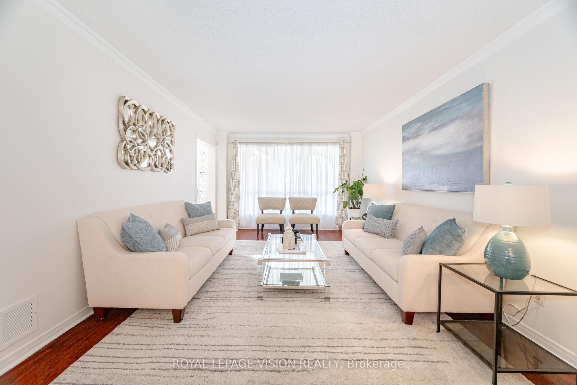 Photo 6 of 282 Firglen Ridge, Vaughan, Islington Woods — HOMEH