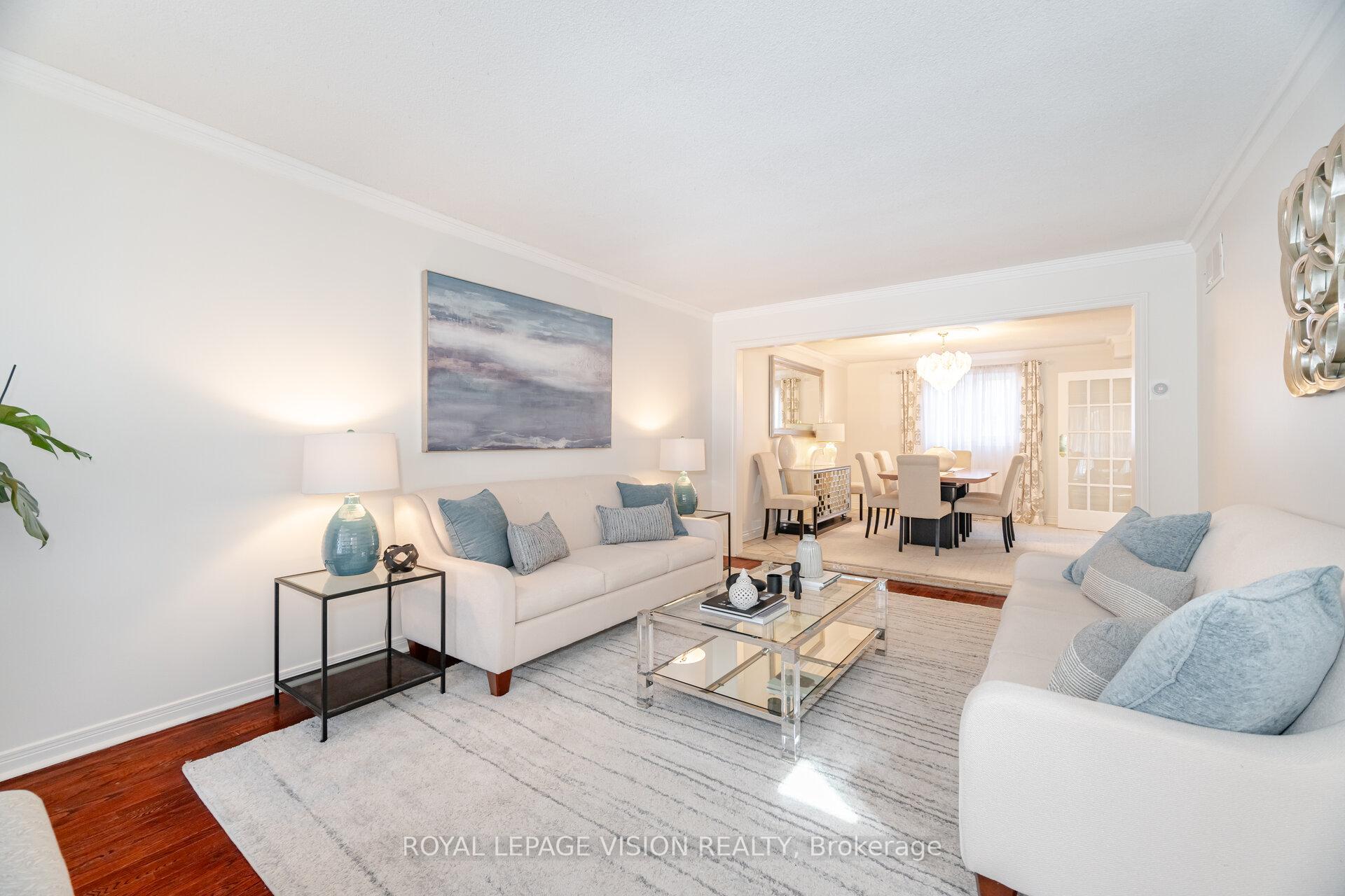 Photo 13 of 282 Firglen Ridge, Vaughan, Islington Woods — HOMEH