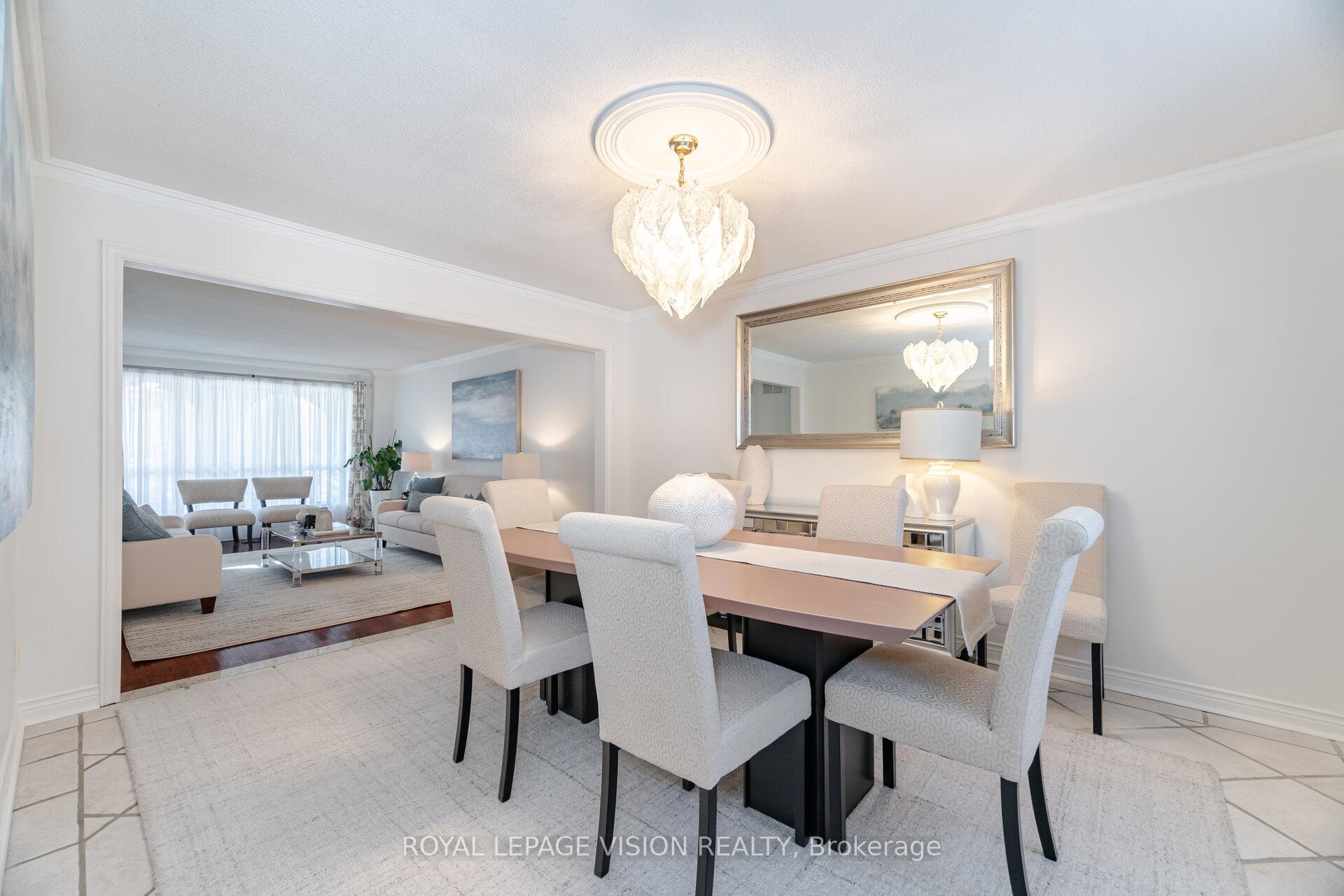 Photo 7 of 282 Firglen Ridge, Vaughan, Islington Woods — HOMEH