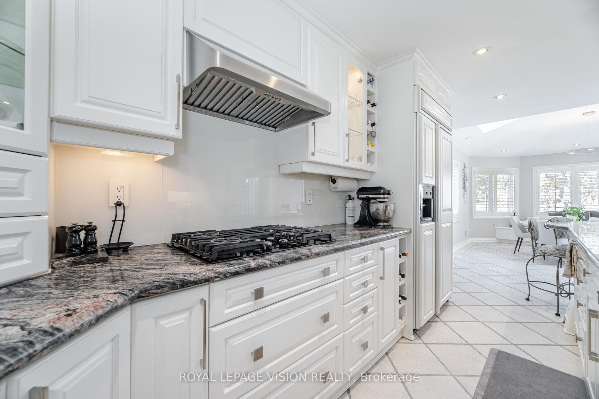 Photo 16 of 282 Firglen Ridge, Vaughan, Islington Woods — HOMEH