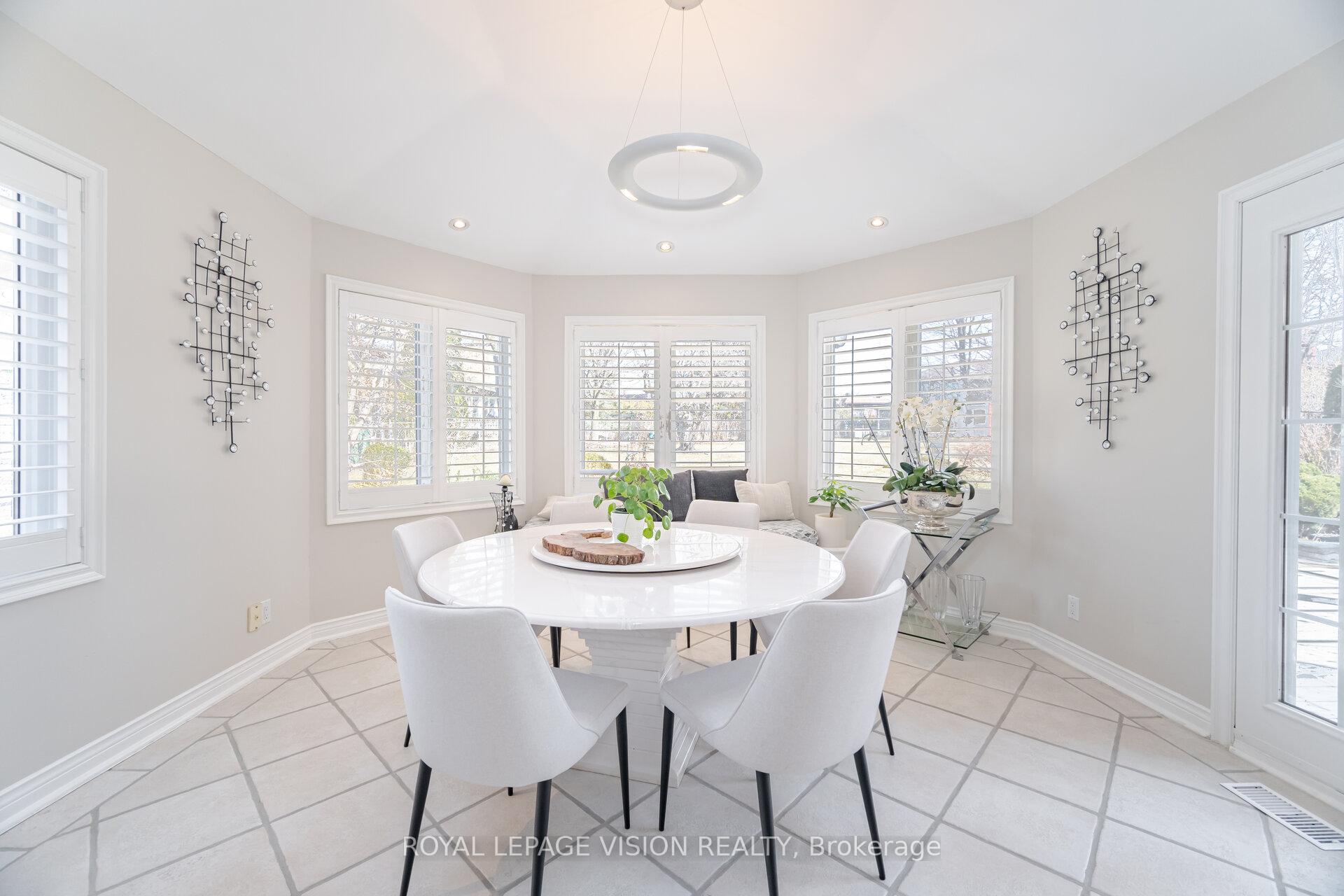 Photo 14 of 282 Firglen Ridge, Vaughan, Islington Woods — HOMEH