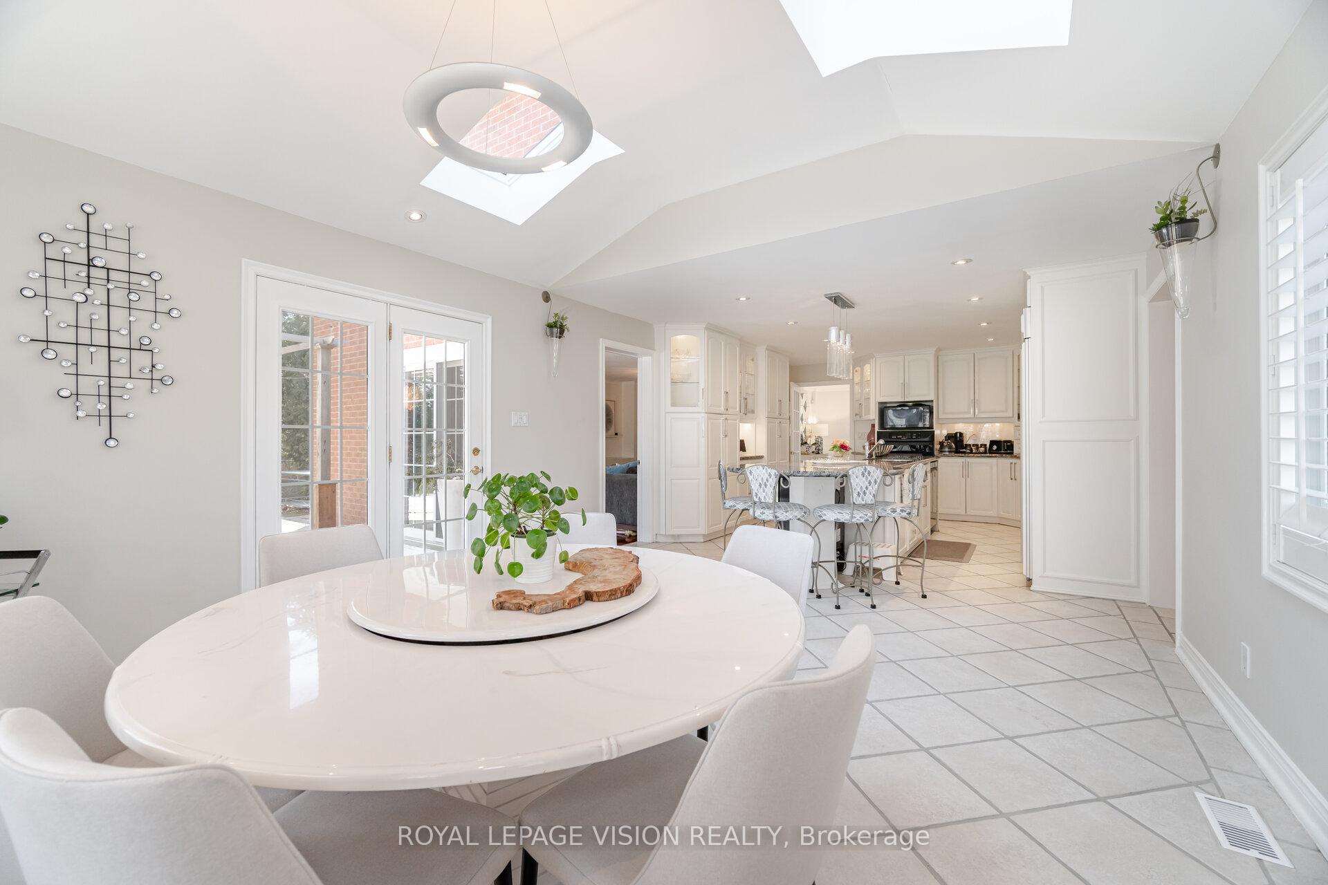 Photo 49 of 282 Firglen Ridge, Vaughan, Islington Woods — HOMEH