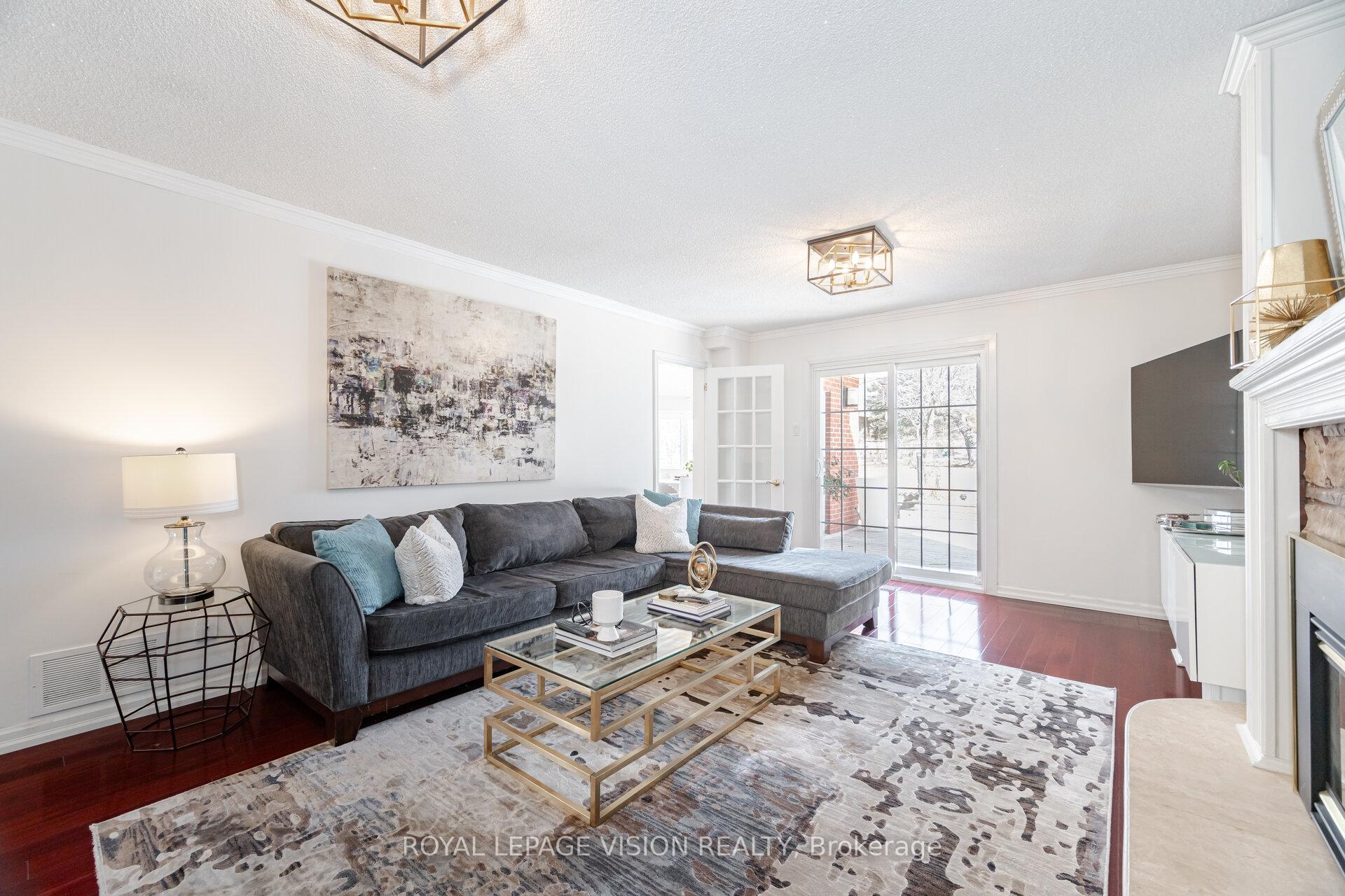 Photo 15 of 282 Firglen Ridge, Vaughan, Islington Woods — HOMEH
