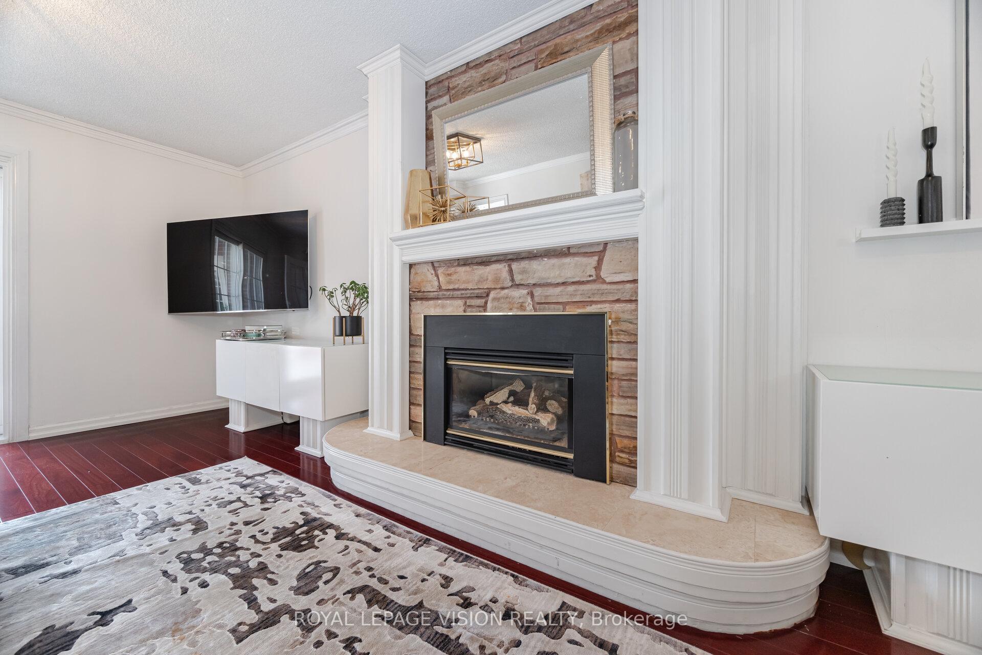 Photo 17 of 282 Firglen Ridge, Vaughan, Islington Woods — HOMEH