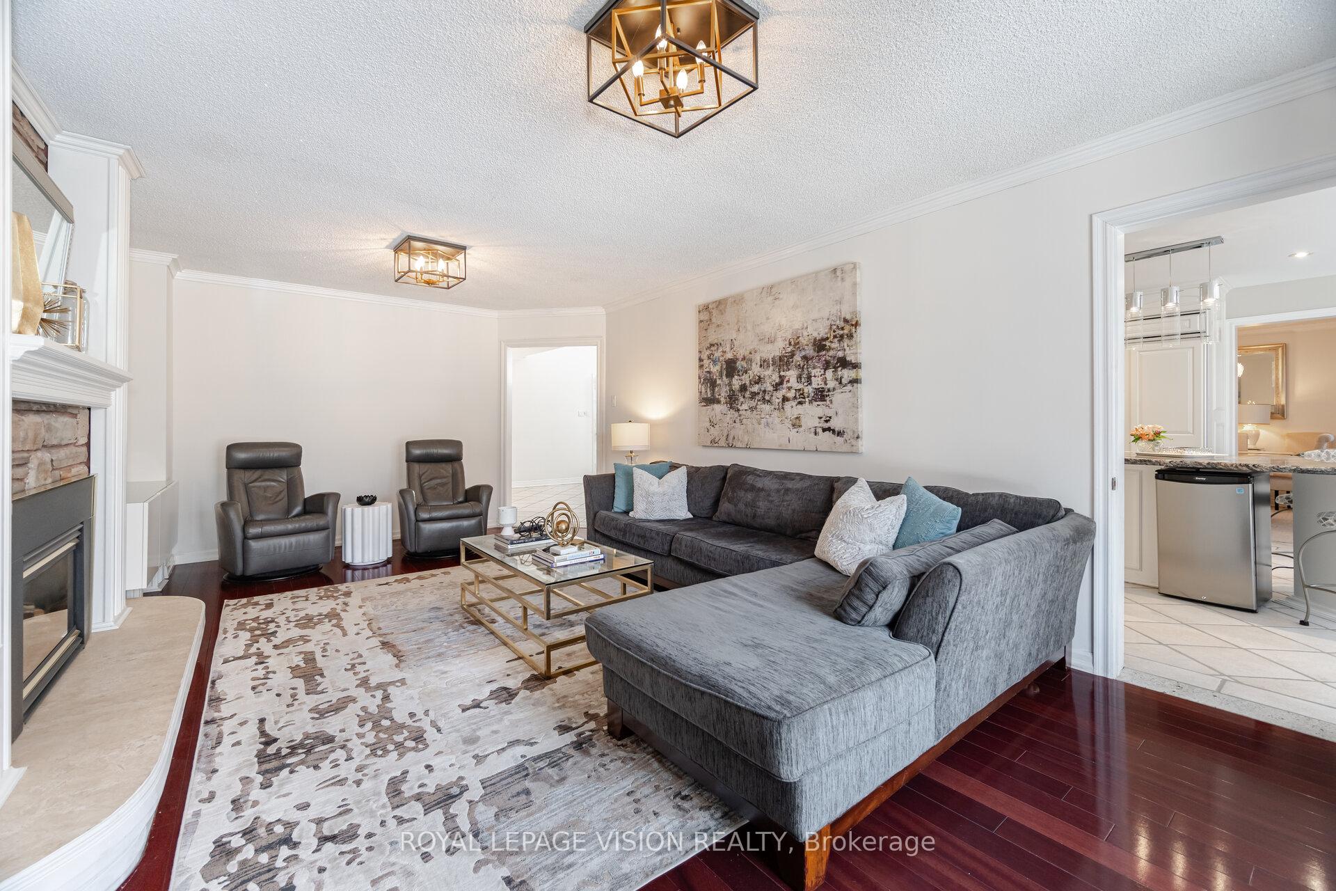 Photo 18 of 282 Firglen Ridge, Vaughan, Islington Woods — HOMEH