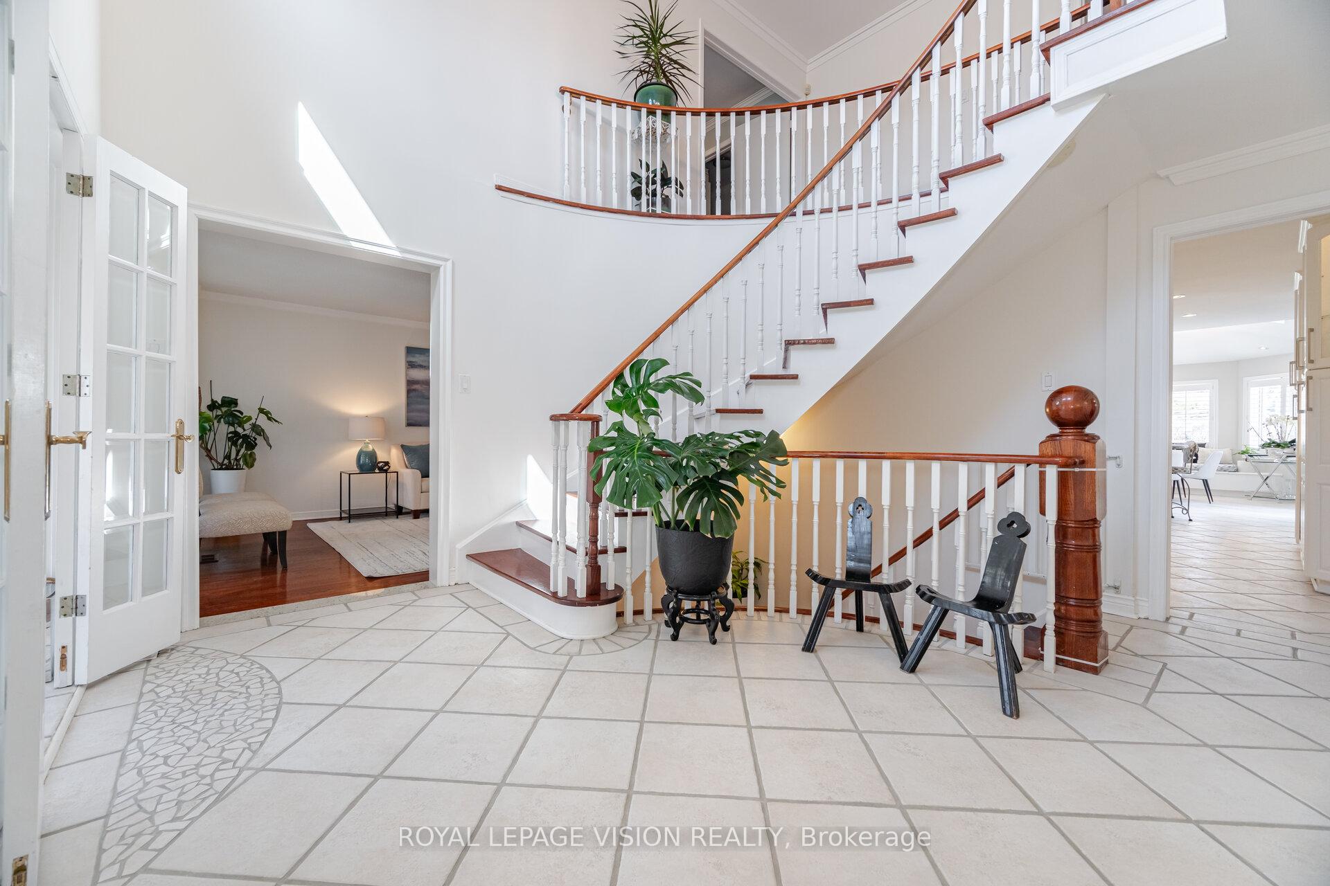Photo 20 of 282 Firglen Ridge, Vaughan, Islington Woods — HOMEH