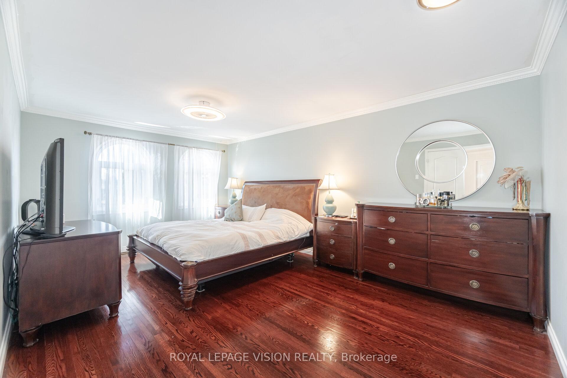 Photo 23 of 282 Firglen Ridge, Vaughan, Islington Woods — HOMEH