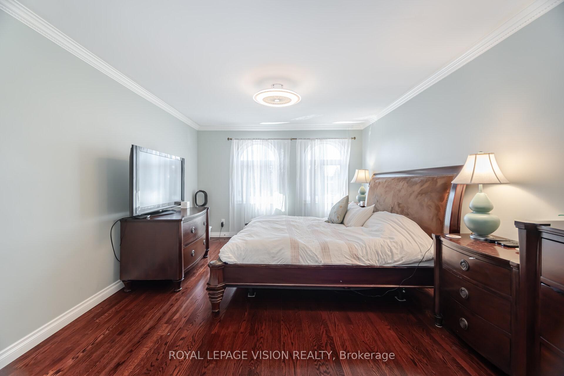 Photo 24 of 282 Firglen Ridge, Vaughan, Islington Woods — HOMEH