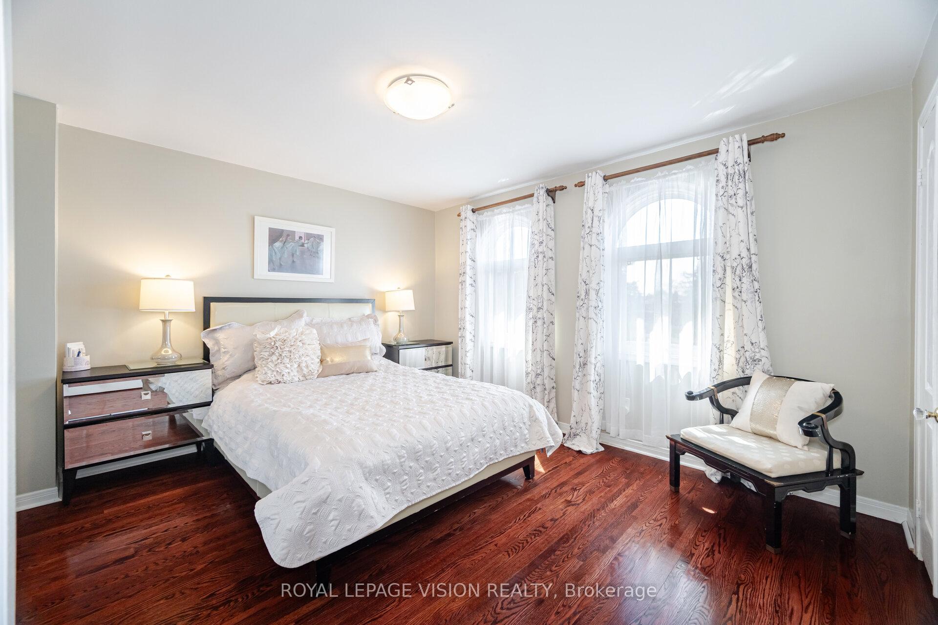 Photo 25 of 282 Firglen Ridge, Vaughan, Islington Woods — HOMEH