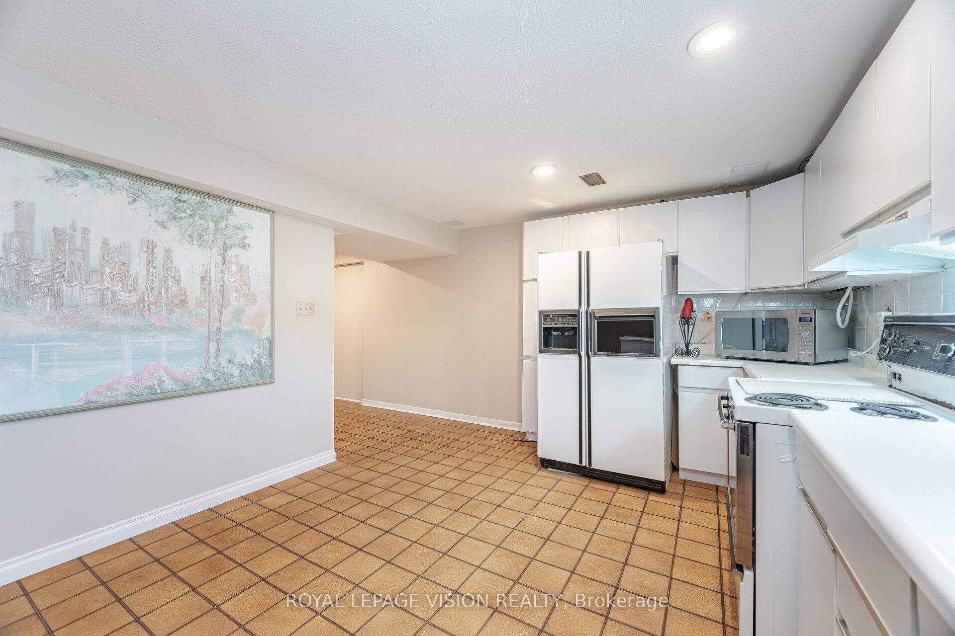 Photo 35 of 282 Firglen Ridge, Vaughan, Islington Woods — HOMEH