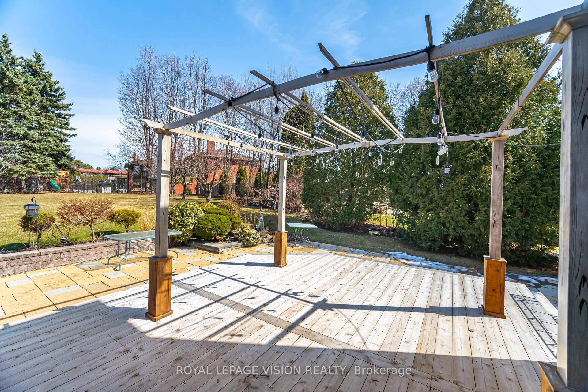 Photo 42 of 282 Firglen Ridge, Vaughan, Islington Woods — HOMEH
