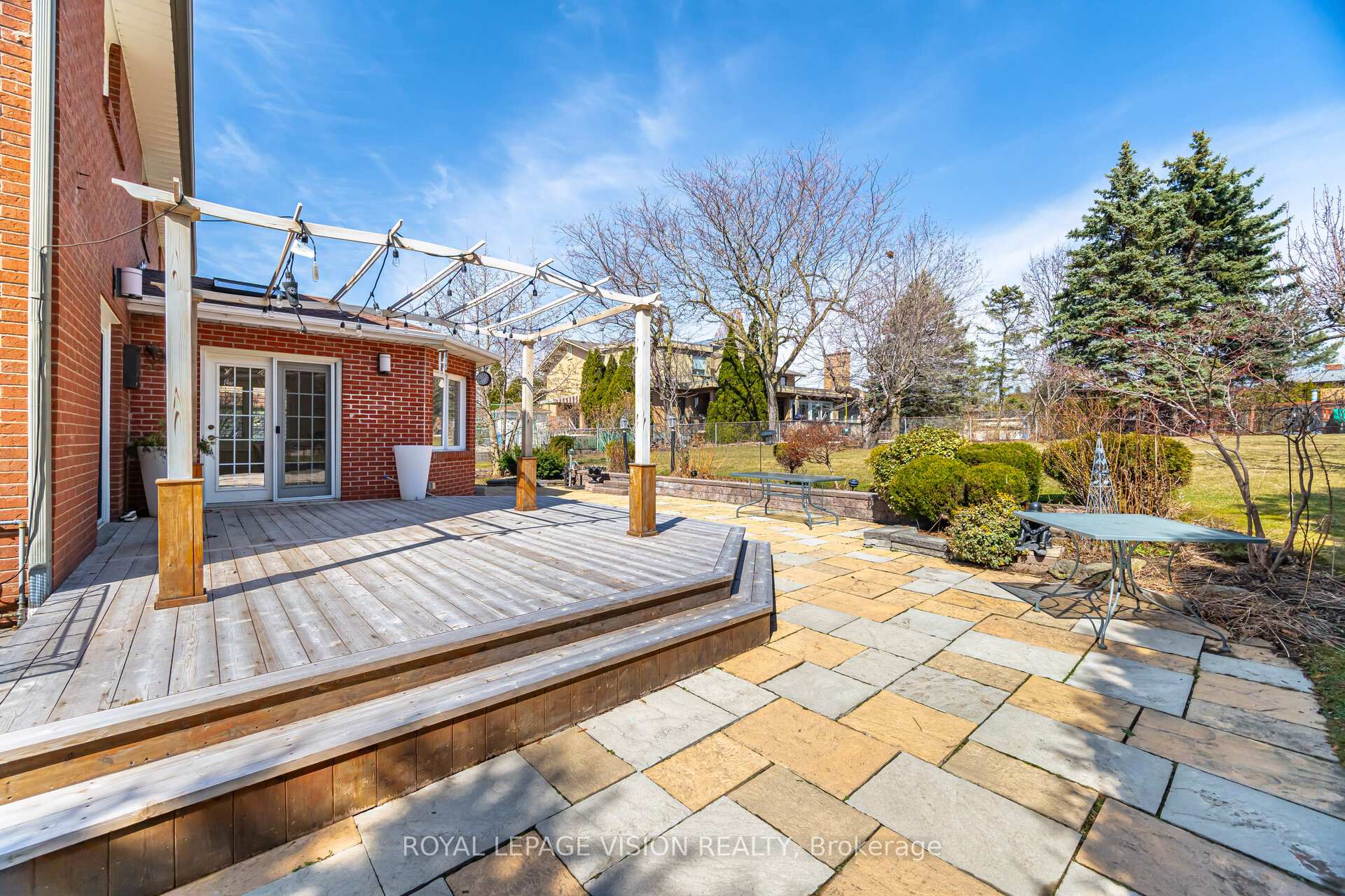 Photo 44 of 282 Firglen Ridge, Vaughan, Islington Woods — HOMEH