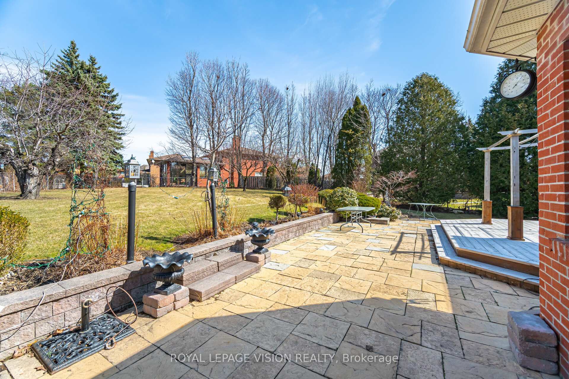 Photo 45 of 282 Firglen Ridge, Vaughan, Islington Woods — HOMEH