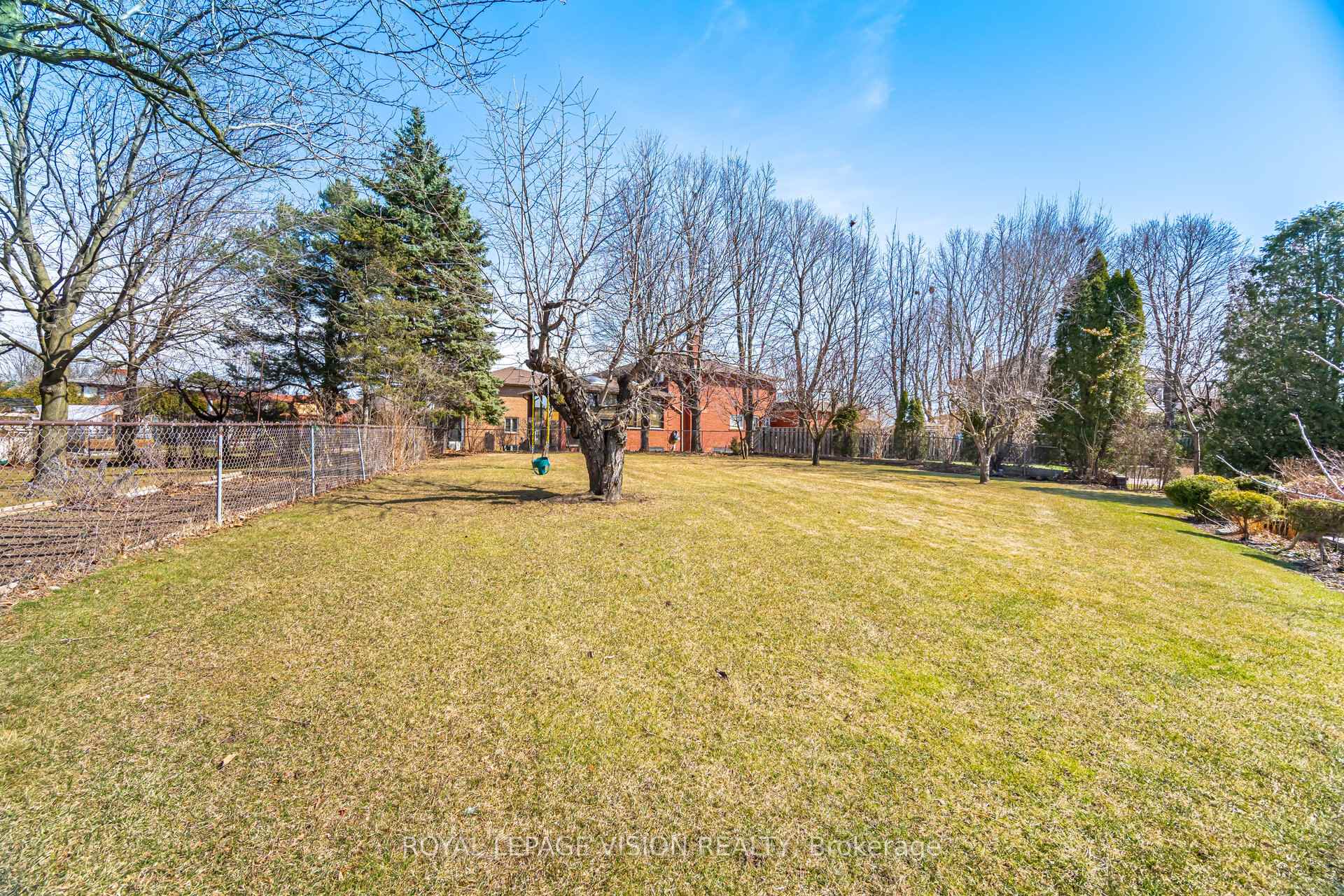 Photo 46 of 282 Firglen Ridge, Vaughan, Islington Woods — HOMEH