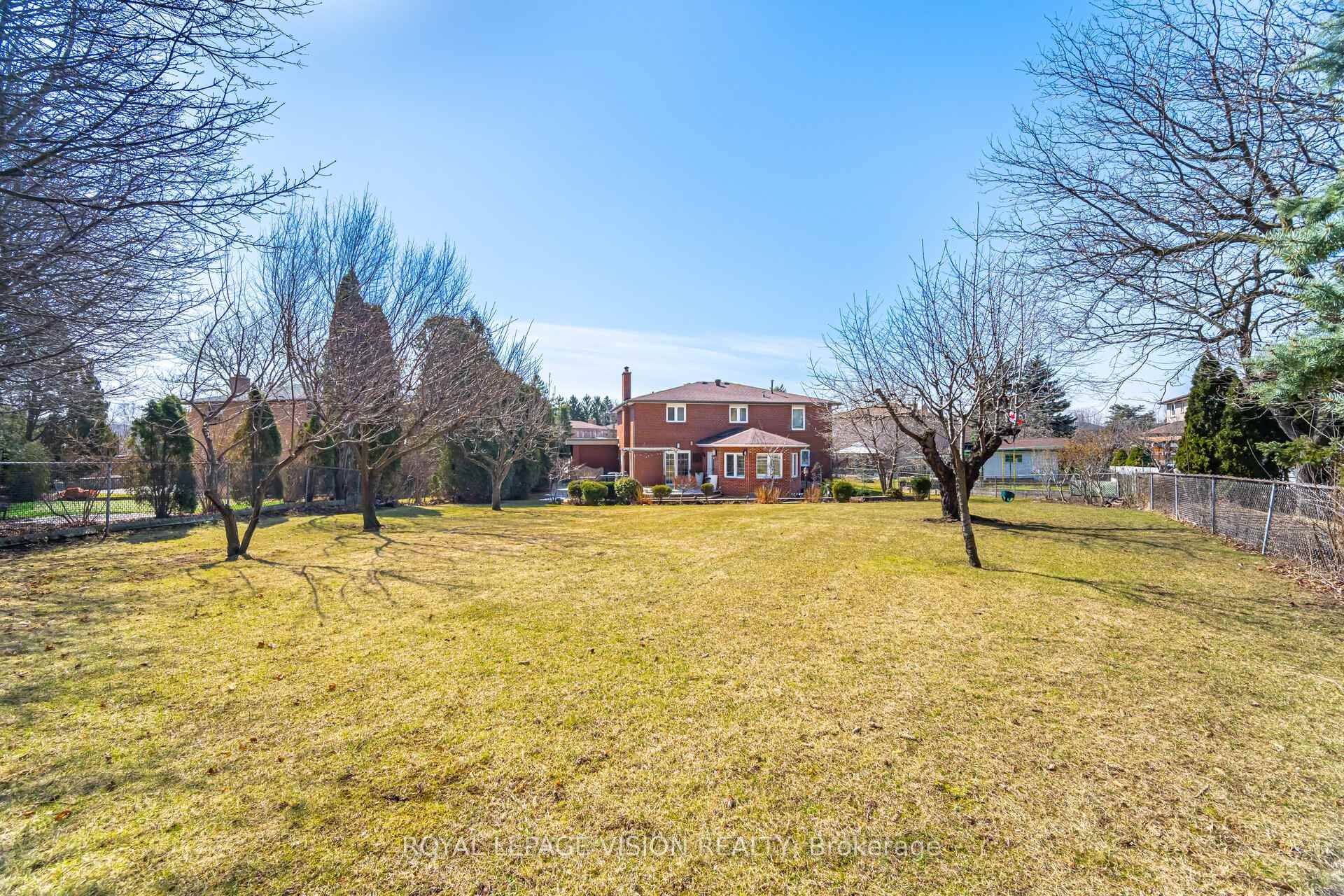 Photo 50 of 282 Firglen Ridge, Vaughan, Islington Woods — HOMEH