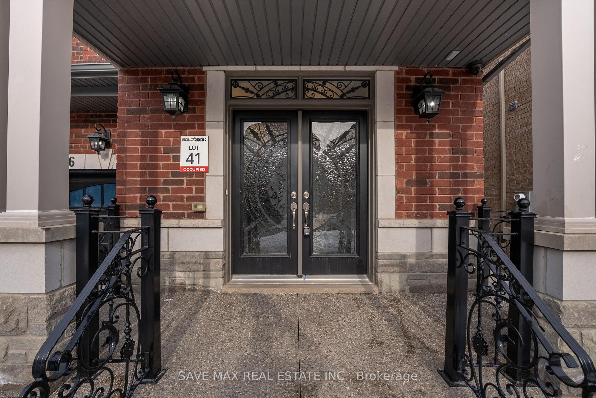 Photo 3 of 36 Roulette Crescent, Brampton, Northwest Brampton — HOMEH