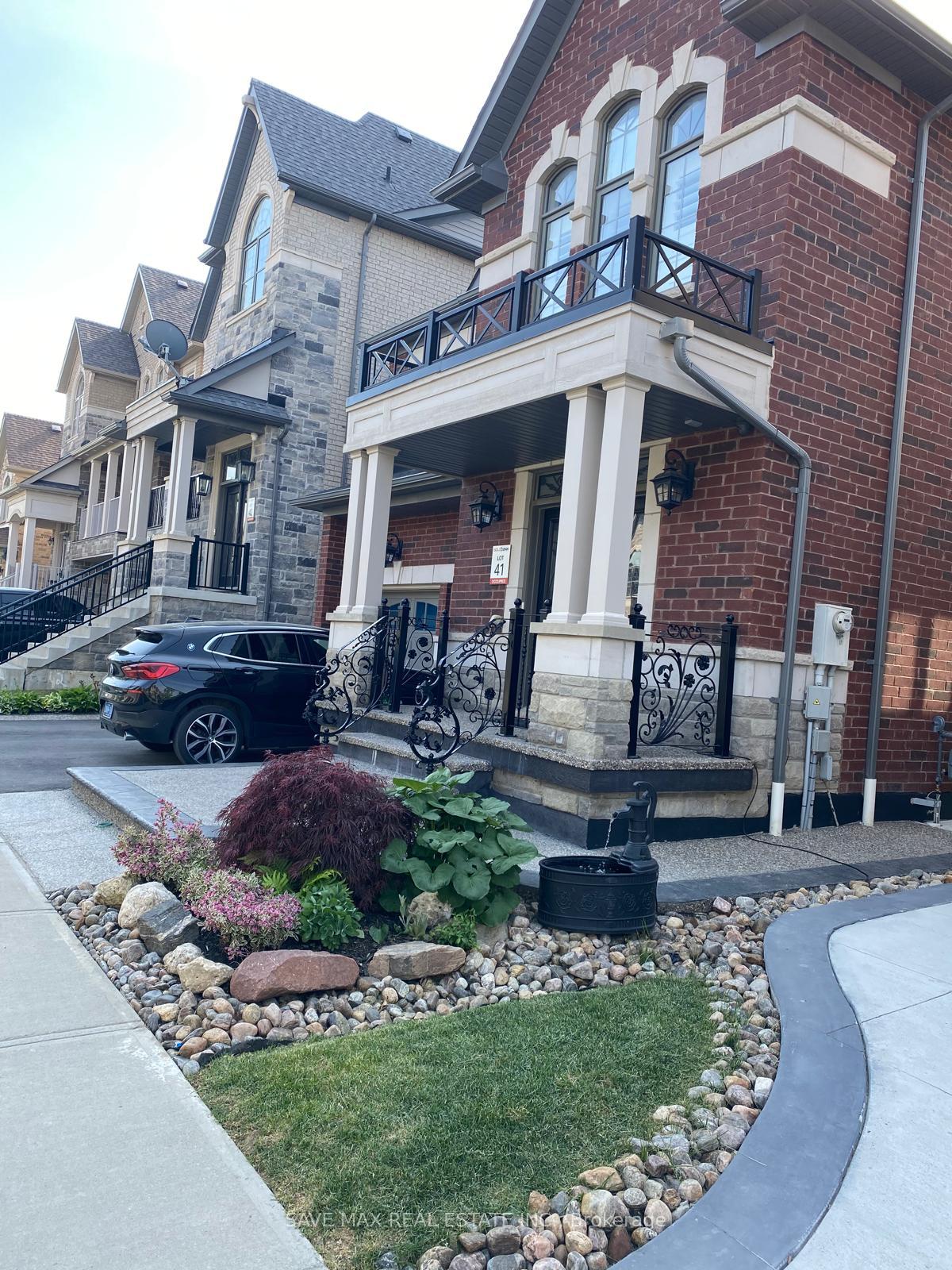 Photo 44 of 36 Roulette Crescent, Brampton, Northwest Brampton — HOMEH