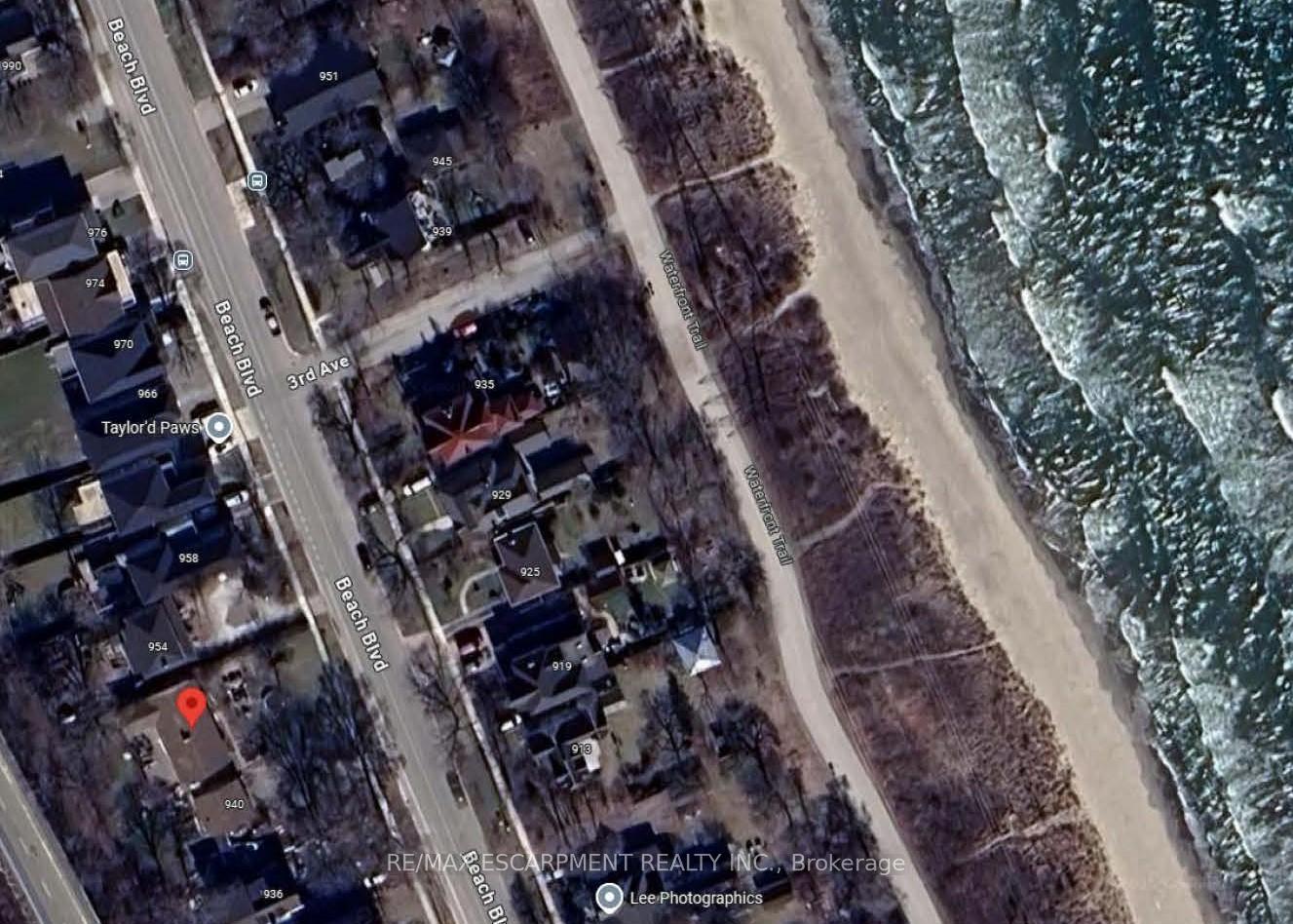 Photo 1 of 946 Beach Boulevard, Hamilton, Hamilton Beach — HOMEH