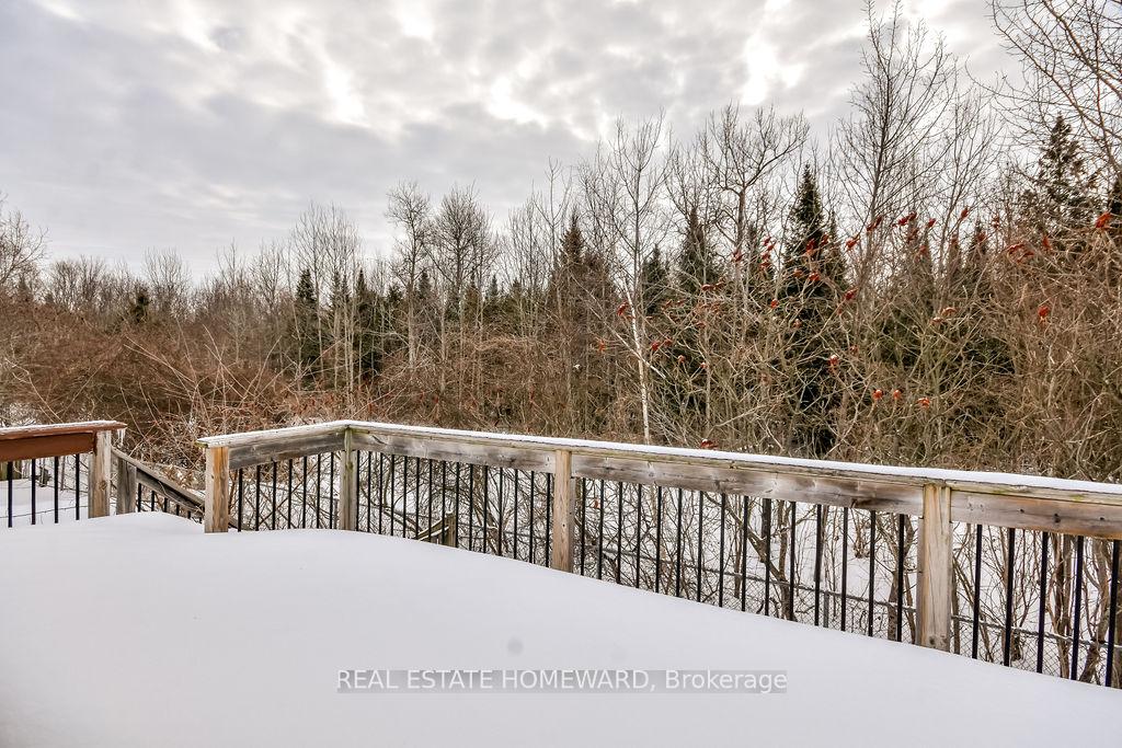 Photo 1 of Unit Main, 115 Sproule Drive, Barrie, Edgehill Drive — HOMEH