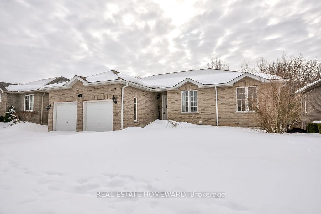 Photo 3 of Unit Main, 115 Sproule Drive, Barrie, Edgehill Drive — HOMEH