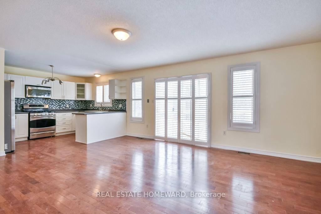 Photo 5 of Unit Main, 115 Sproule Drive, Barrie, Edgehill Drive — HOMEH